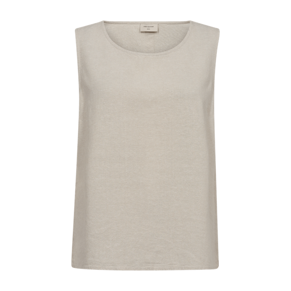 freequent-naisten-toppi-lava-top-hiekka-2