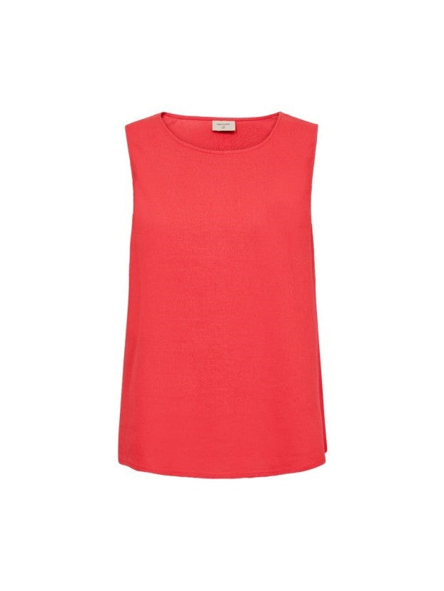 freequent-naisten-toppi-lava-top-punainen-1