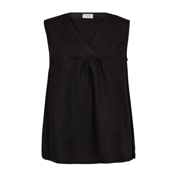 freequent-naisten-toppi-lava-top-v-neck-musta-1