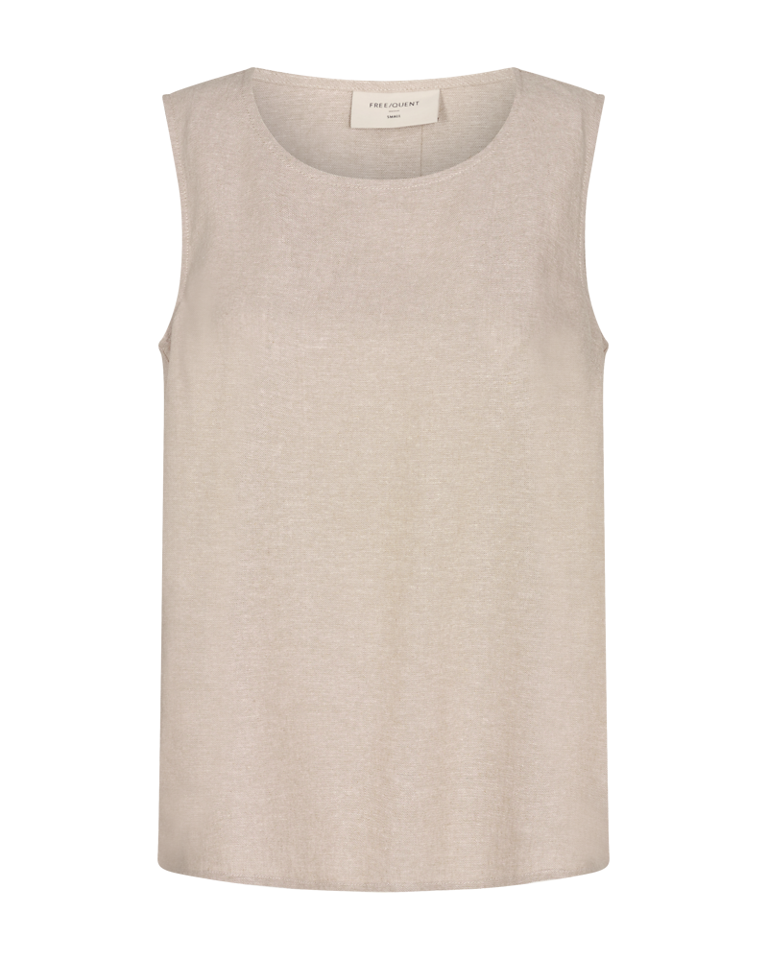 freequent-naisten-toppi-lava-top-vaalea-beige-1