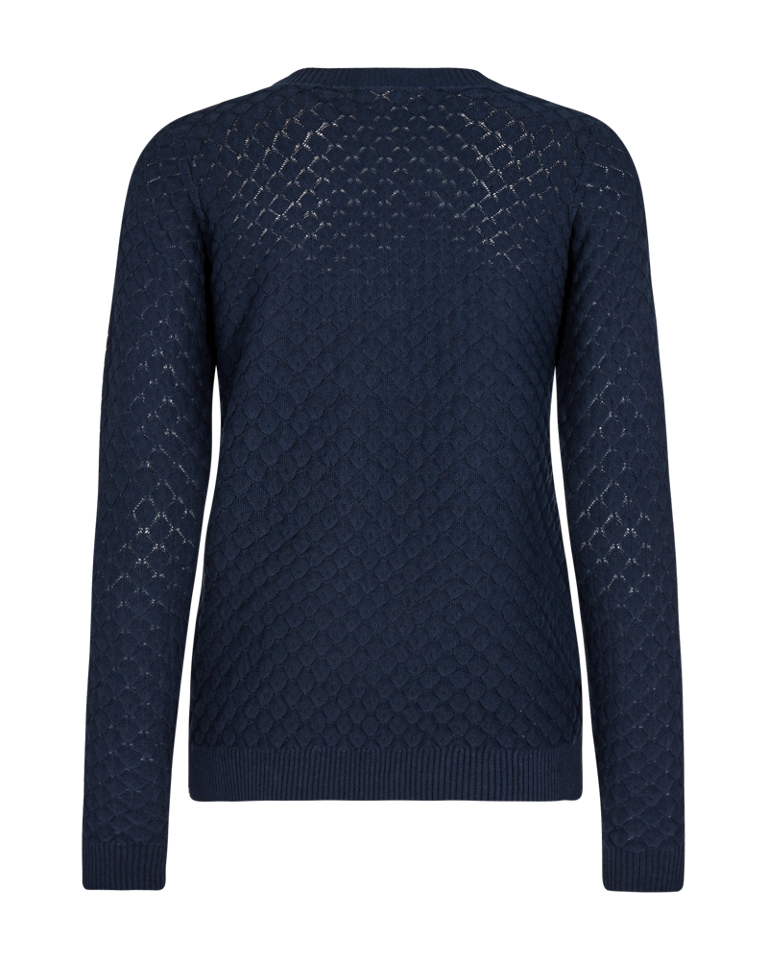 freequent-neule-dodo-pu-diamont-tummansininen-2