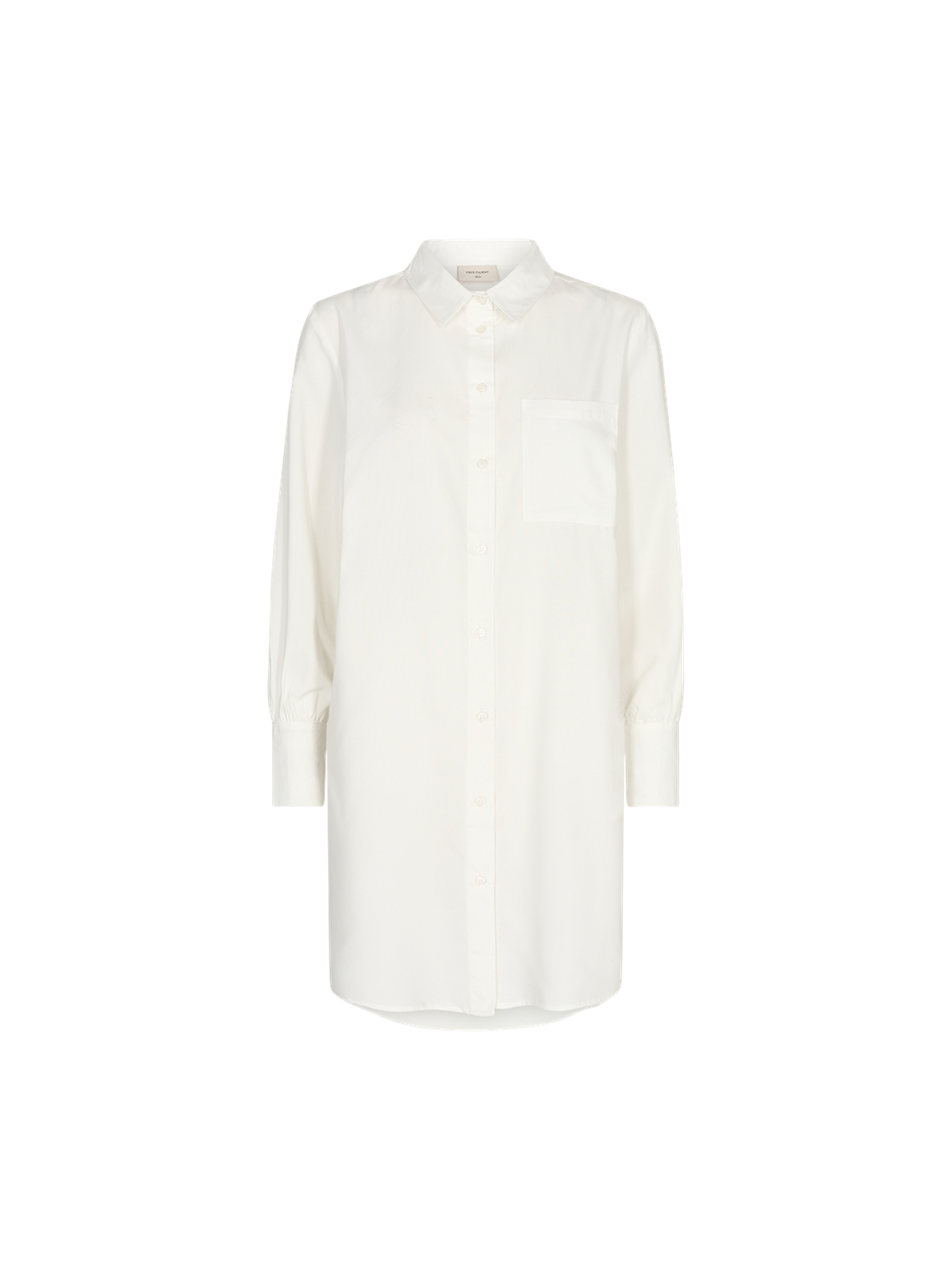 freequent-paitapusero-fqflynn-valkoinen-1