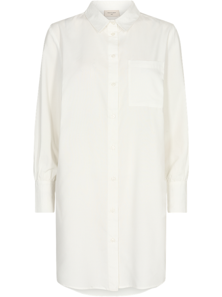 freequent-paitapusero-fqflynn-valkoinen-1