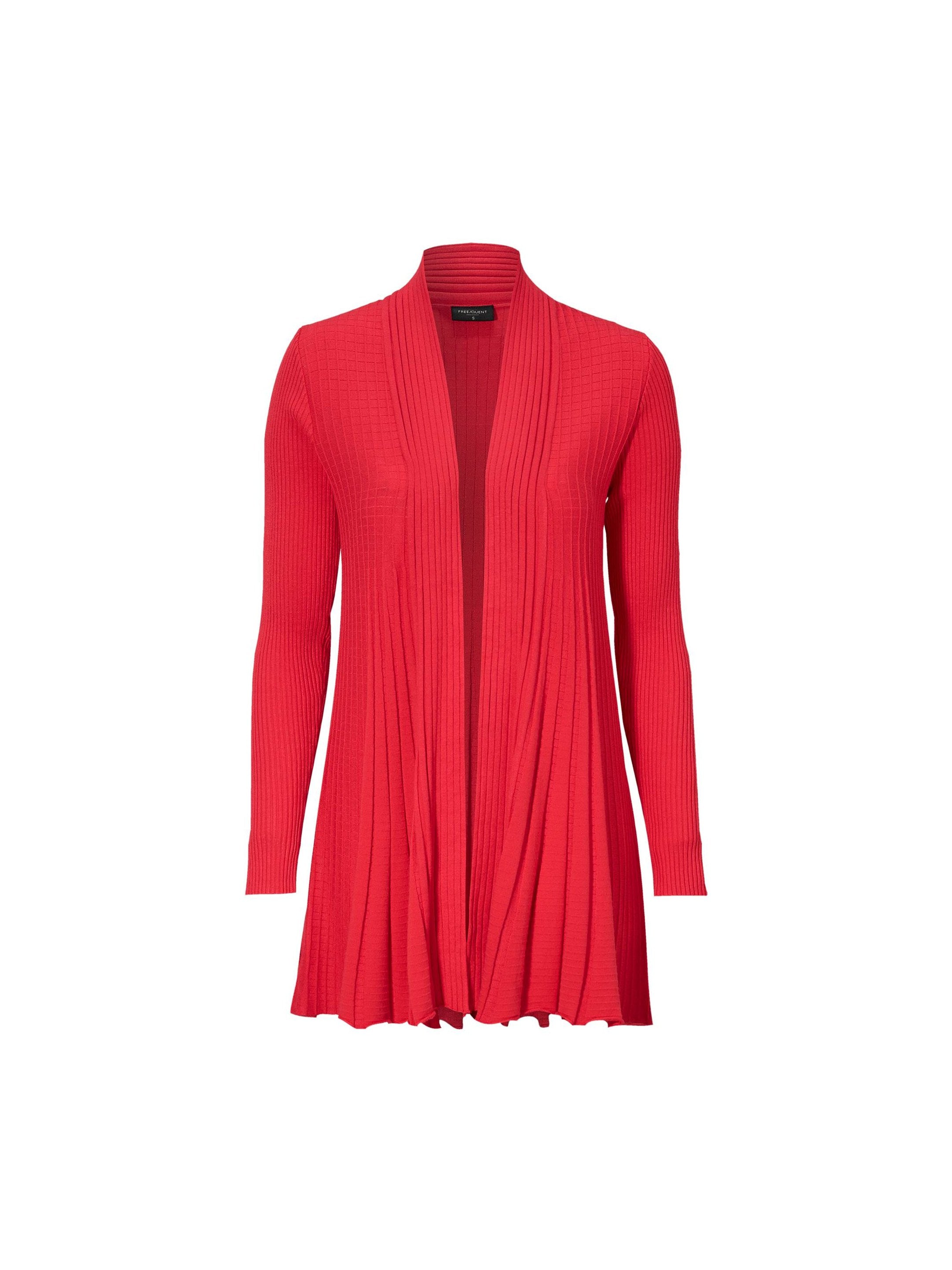 freequent-pitka-neuletakki-claudisse-l-punainen-1