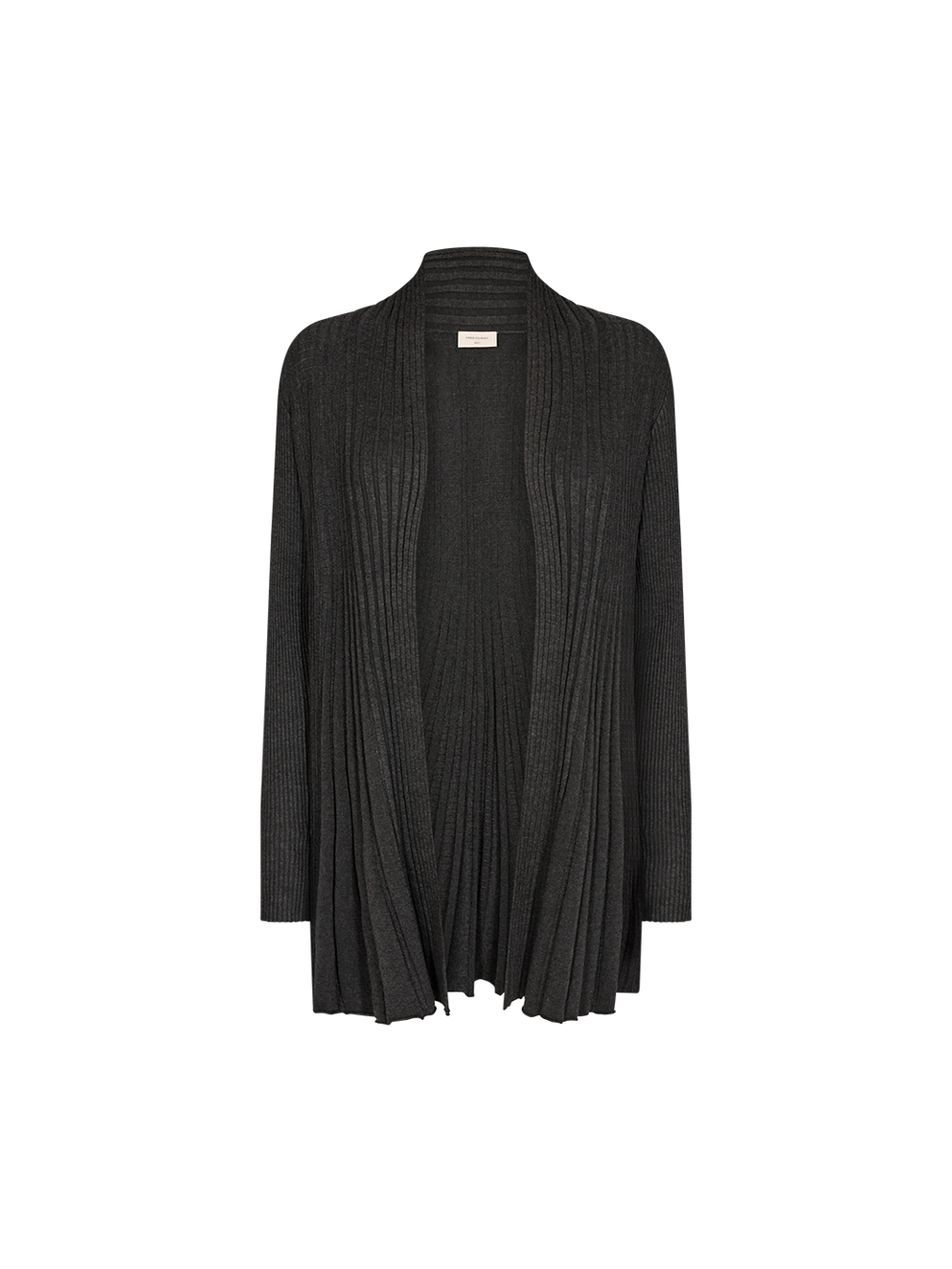 freequent-pitka-neuletakki-claudisse-l-tummanharmaa-1