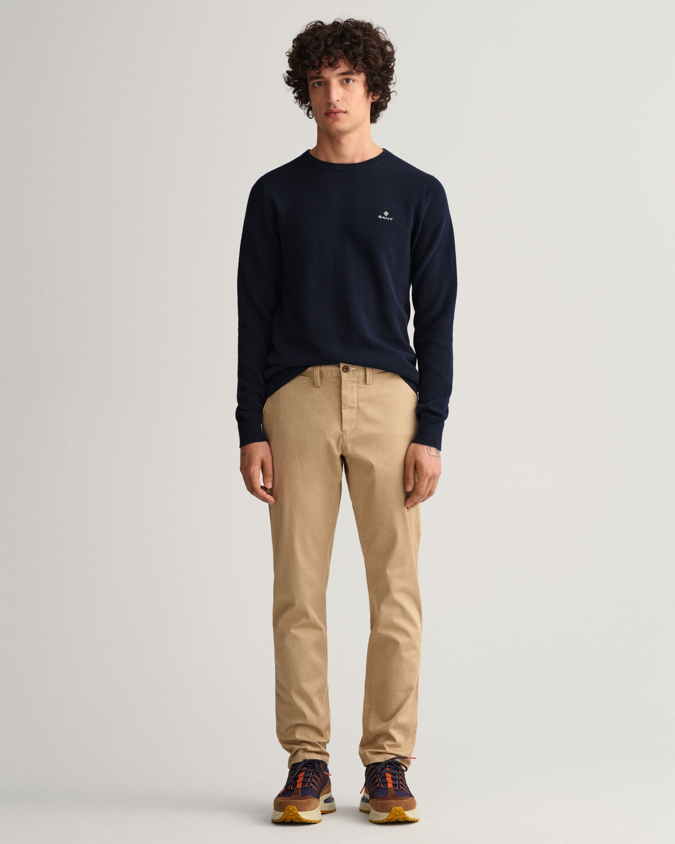 gant-chinokset-hallden-slim-chino-beige-1