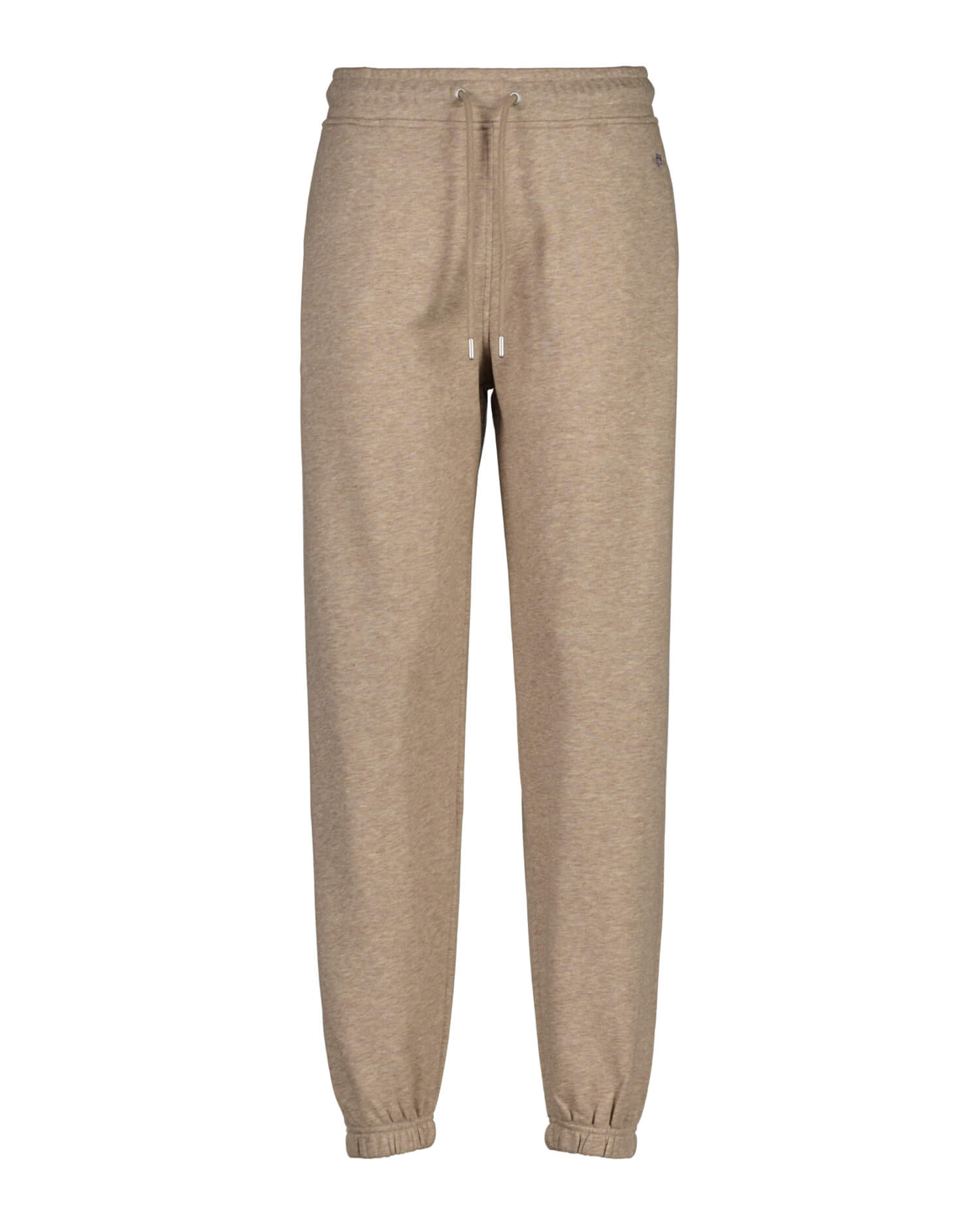gant-collegehousut-rel-shield-sweatpants-kaakaonruskea-1