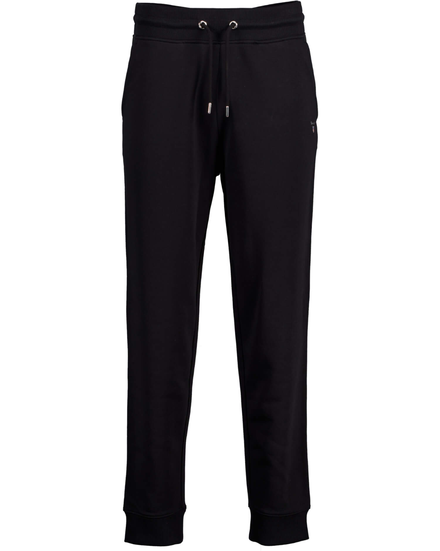 gant-miesten-collegehousut-original-sweat-pants-musta-1