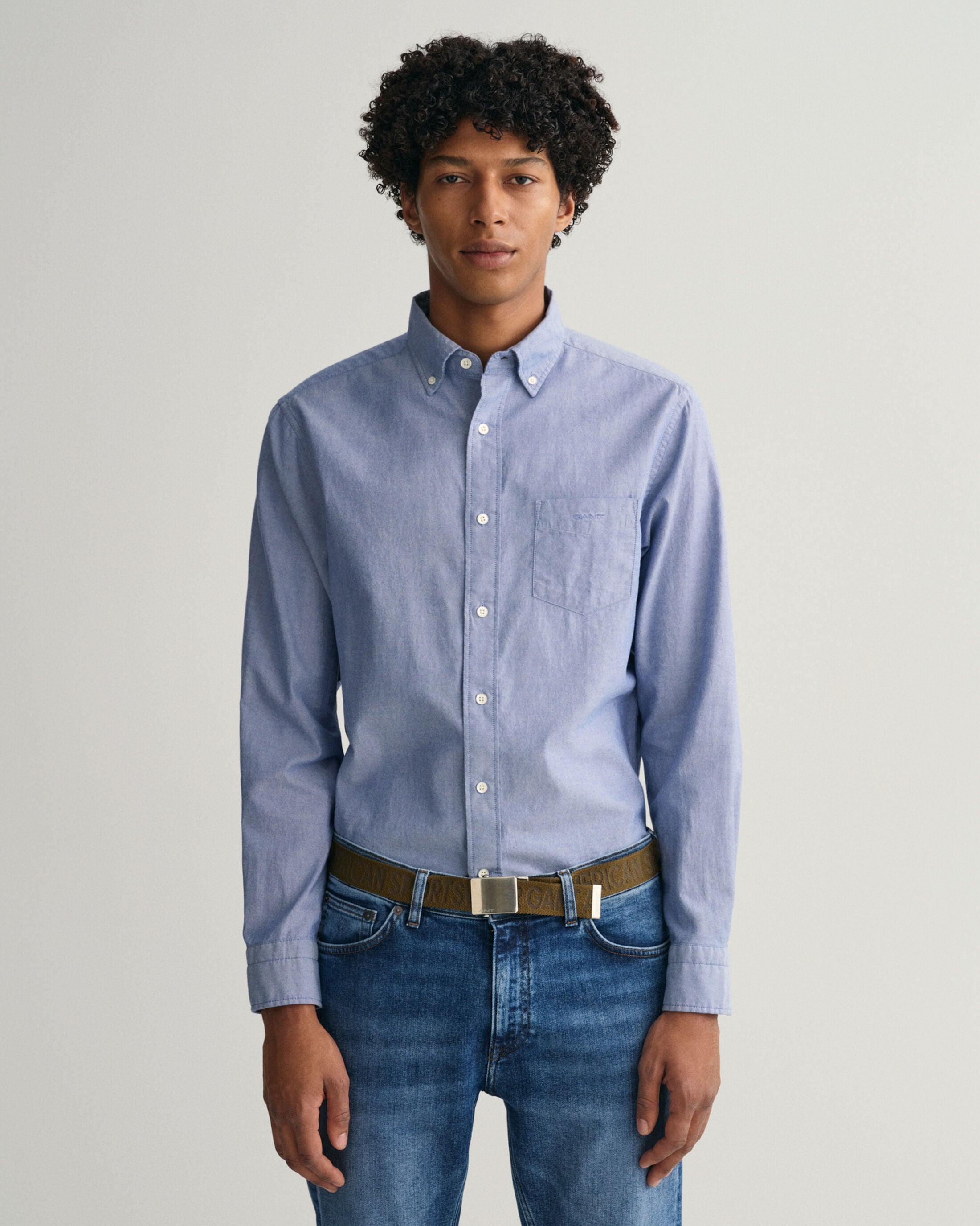 gant-miesten-kauluspaita-archive-oxford-shirt-reg-keskisininen-1