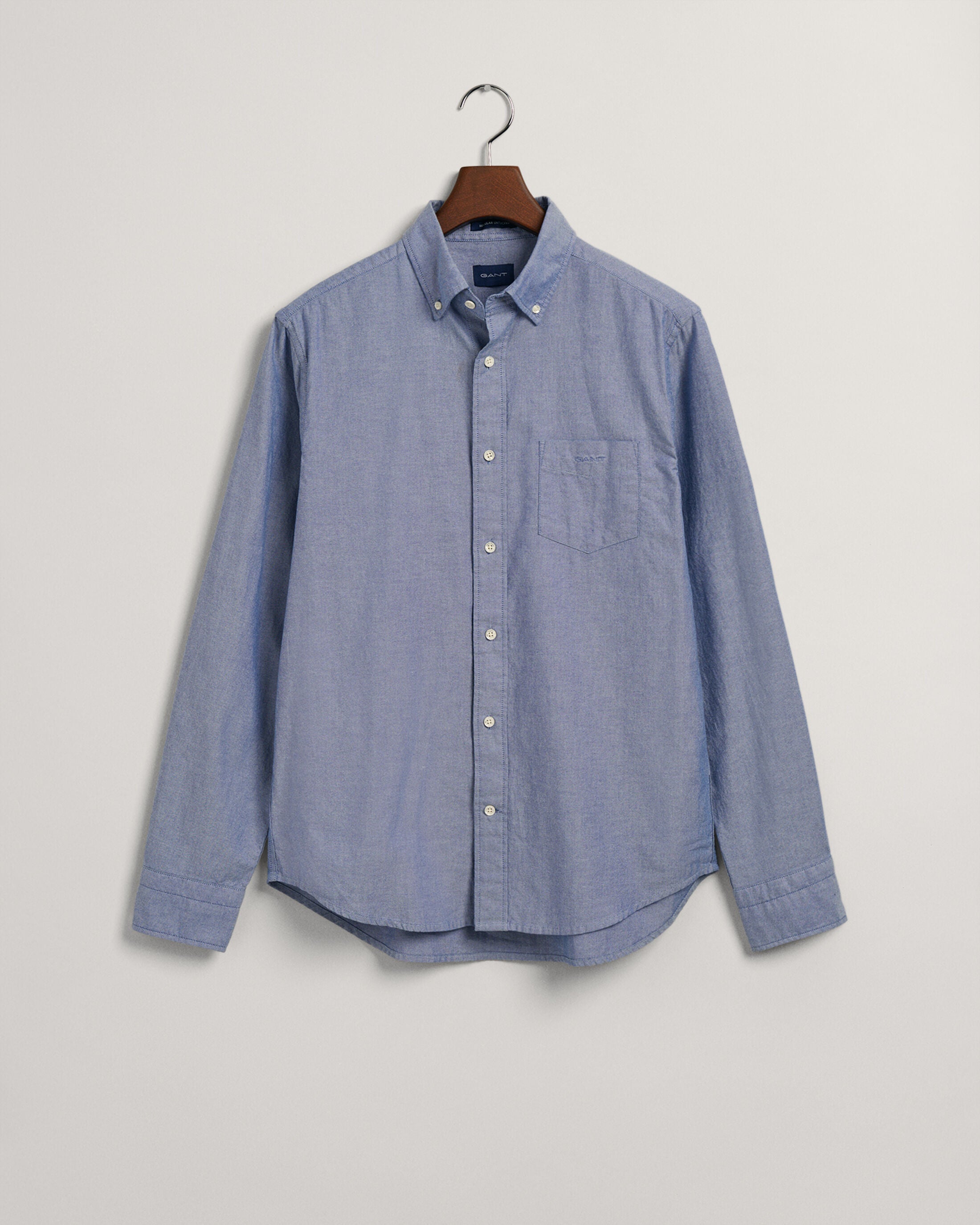 gant-miesten-kauluspaita-archive-oxford-shirt-reg-keskisininen-3