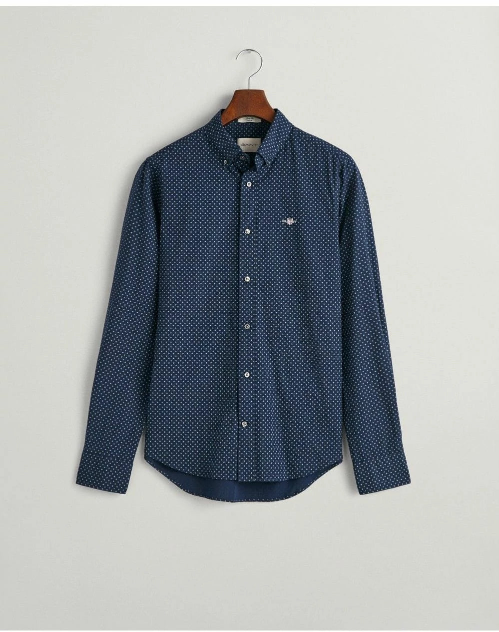 gant-miesten-kauluspaita-k-reg-micro-print-shirt-sininen-kuosi-1