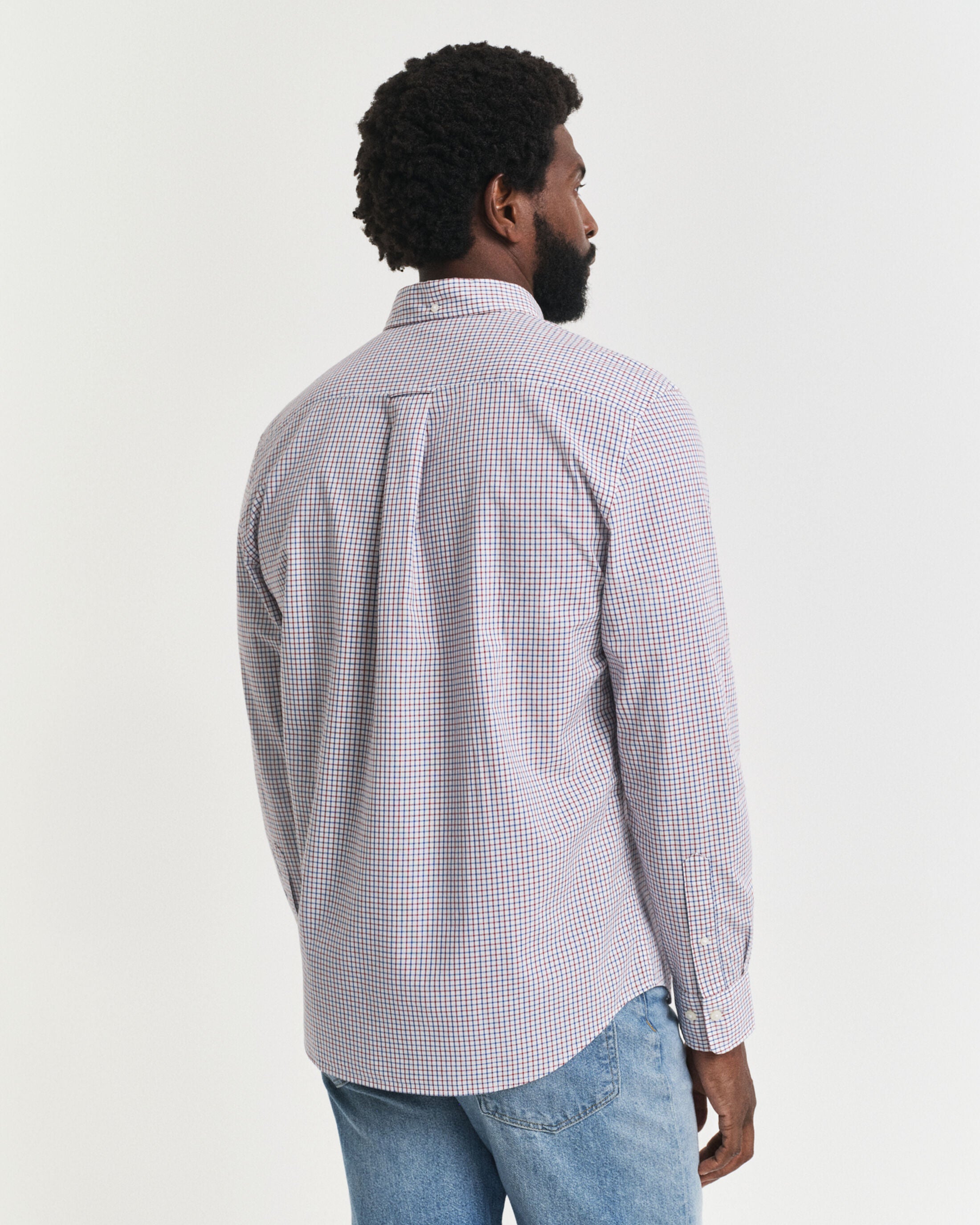 gant-miesten-kauluspaita-reg-classic-micro-check-punainen-ruutu-2