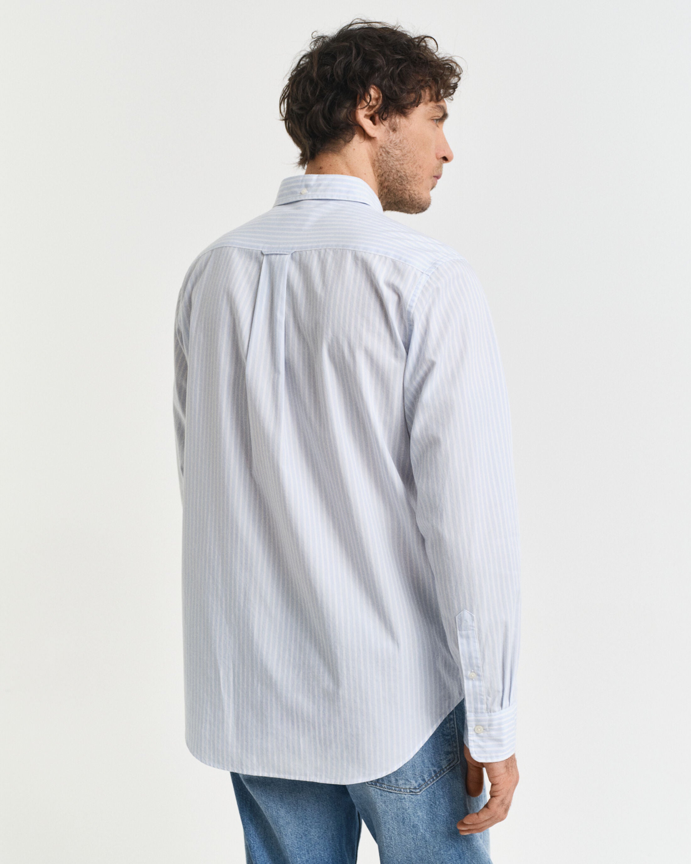 gant-miesten-kauluspaita-reg-classic-poplin-stripe-raidallinen-sininen-2