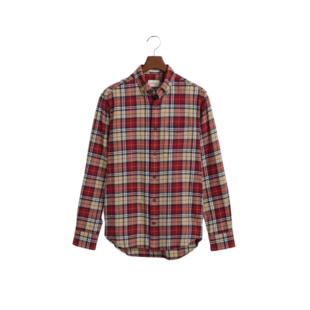 gant-miesten-kauluspaita-reg-flannel-check-shirt-punainen-ruutu-1
