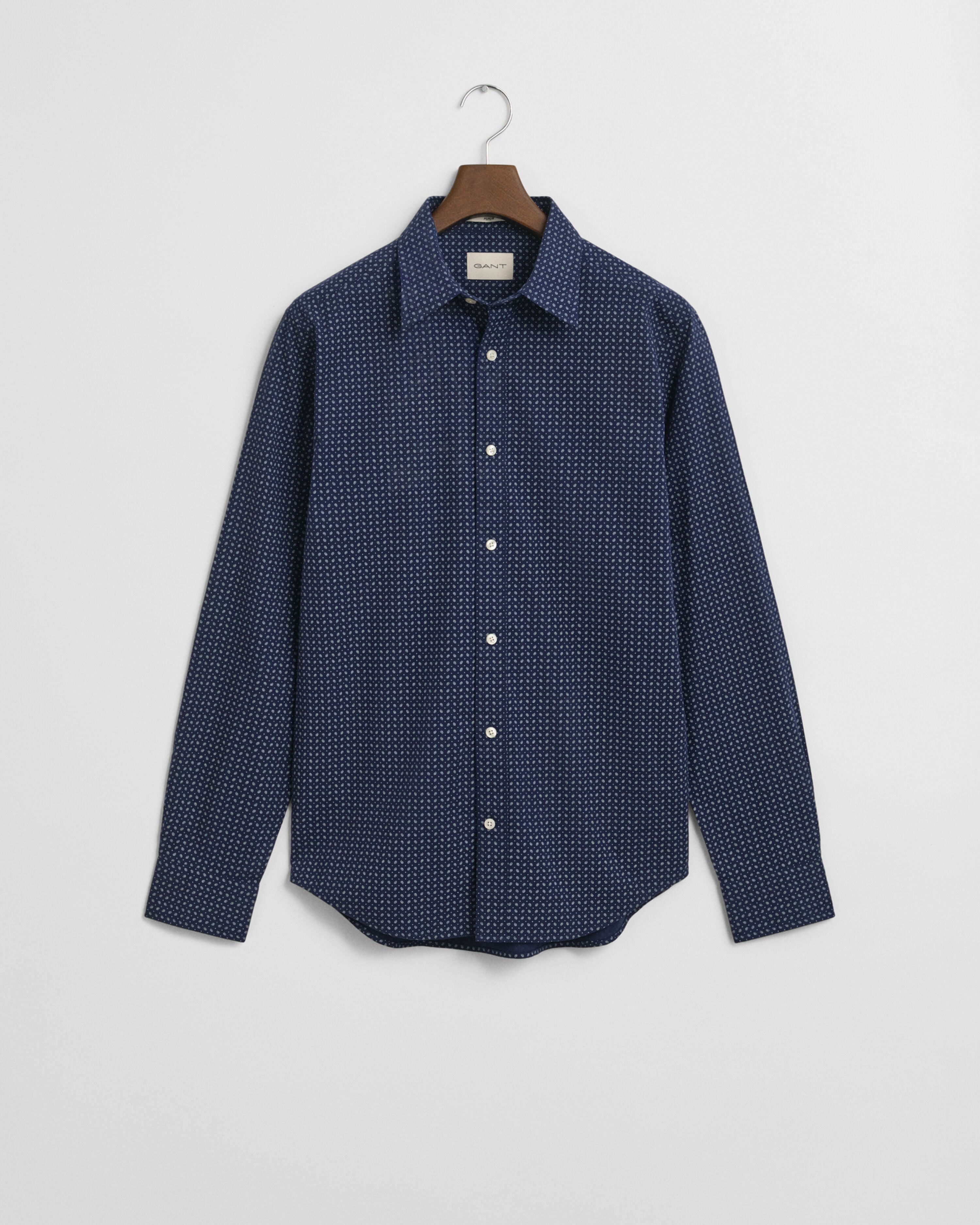 gant-miesten-kauluspaita-reg-micro-print-shirt-sininen-kuosi-1