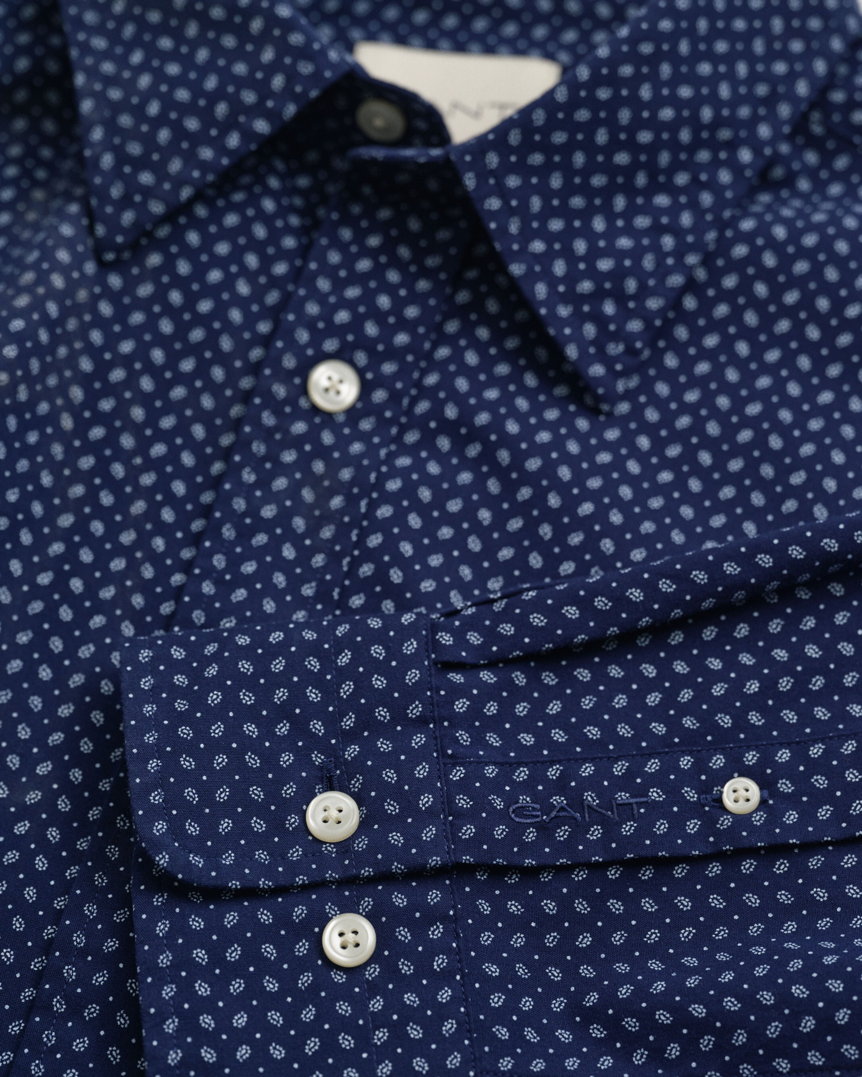 gant-miesten-kauluspaita-reg-micro-print-shirt-sininen-kuosi-2