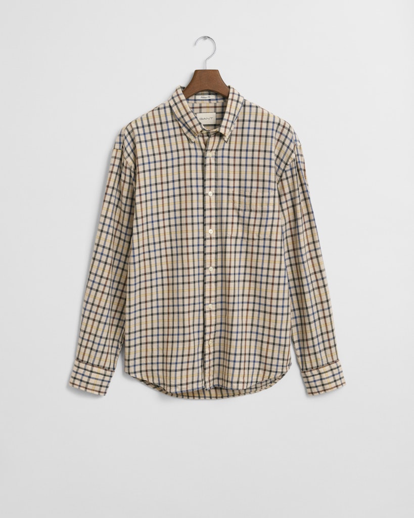 gant-miesten-kauluspaita-reg-twill-check-shirt-beige-ruutu-1