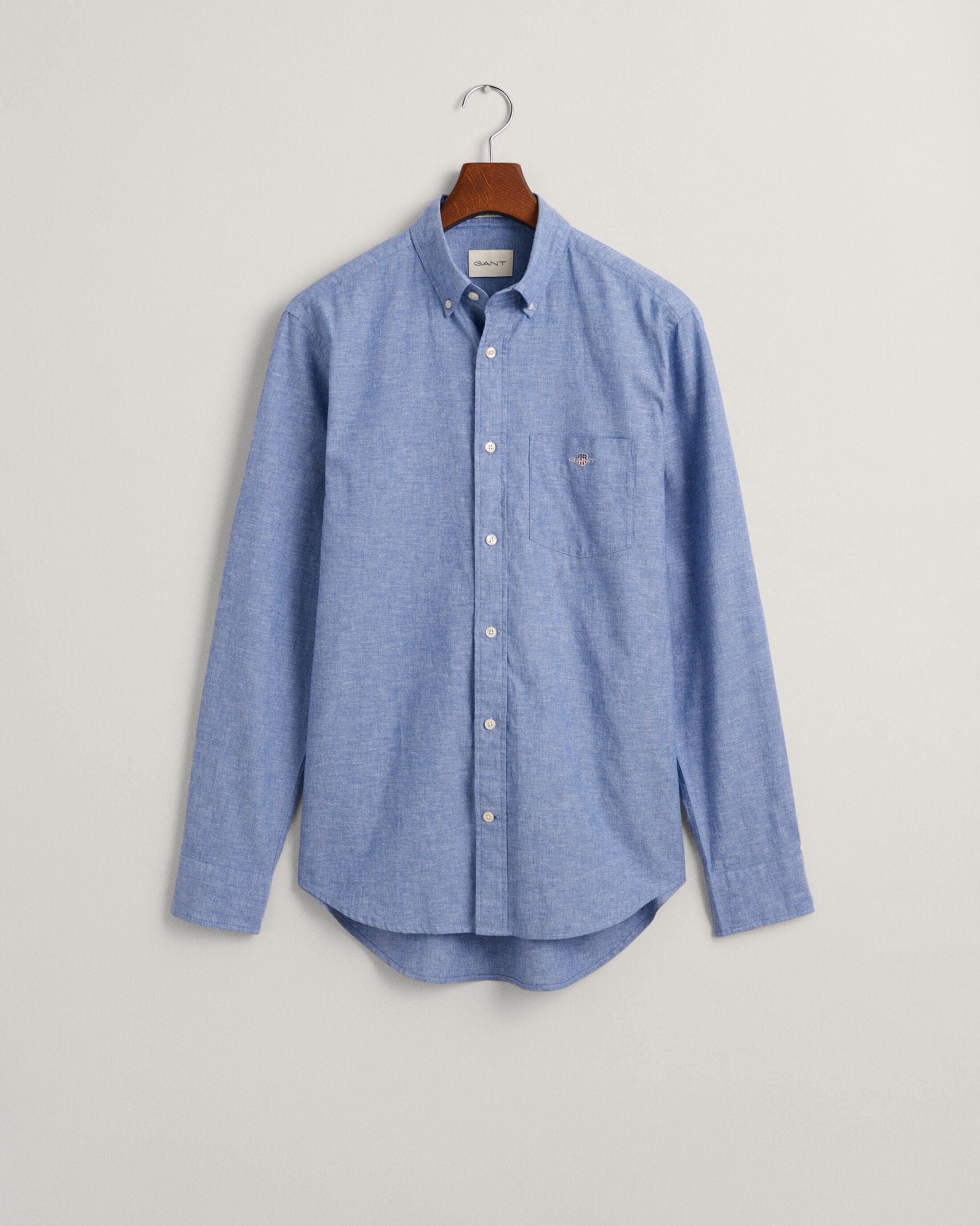 gant-miesten-kauluspaita-regular-cotton-linen-shirt-keskisininen-3