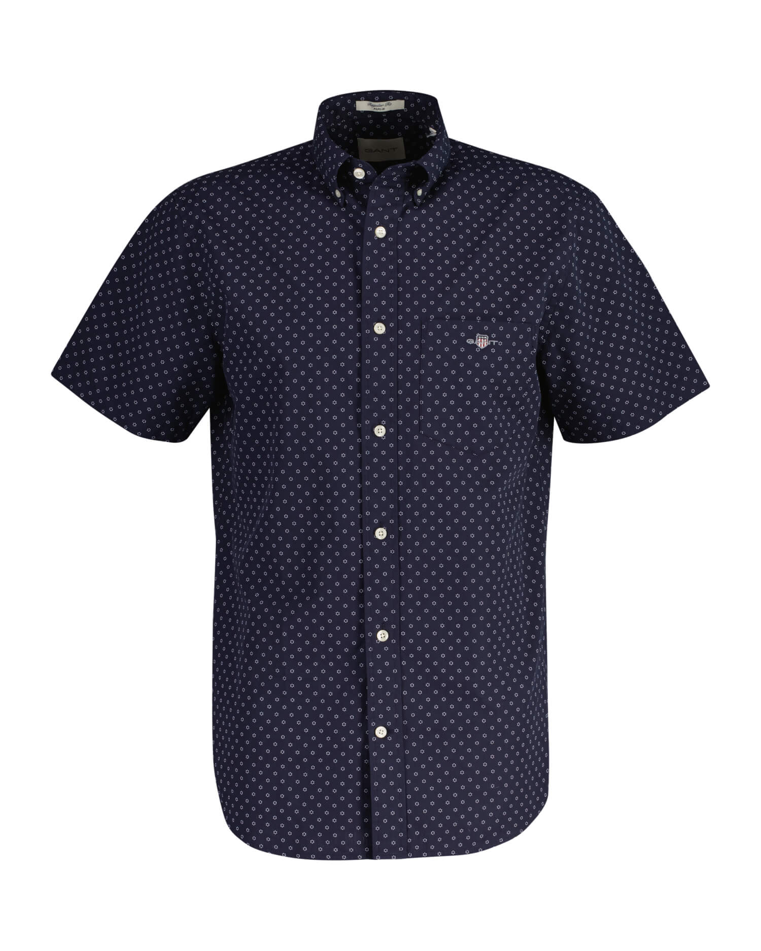 gant-miesten-lyhythihainen-kauluspaita-reg-micro-print-ss-shirt-sininen-kuosi-5