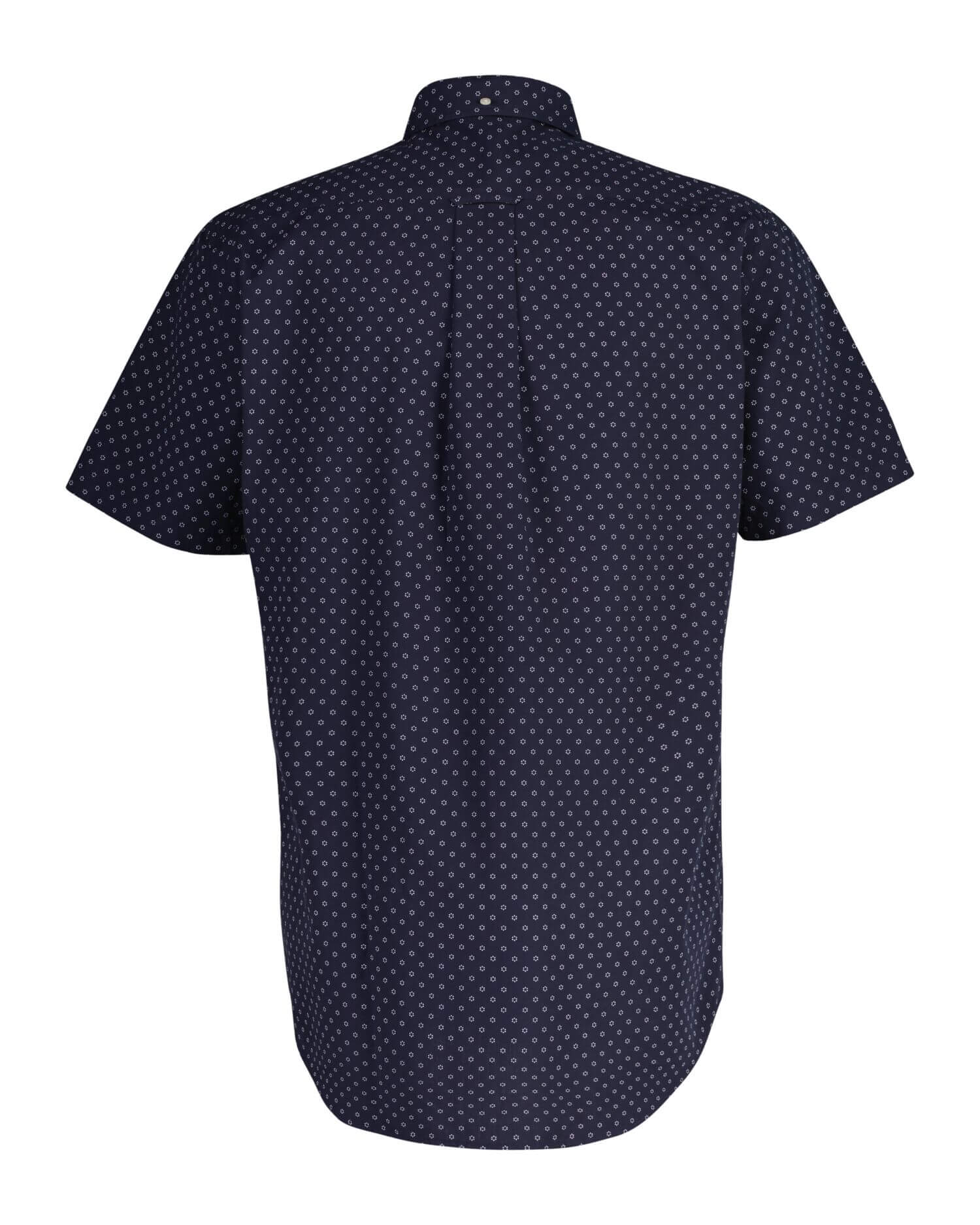 gant-miesten-lyhythihainen-kauluspaita-reg-micro-print-ss-shirt-sininen-kuosi-6