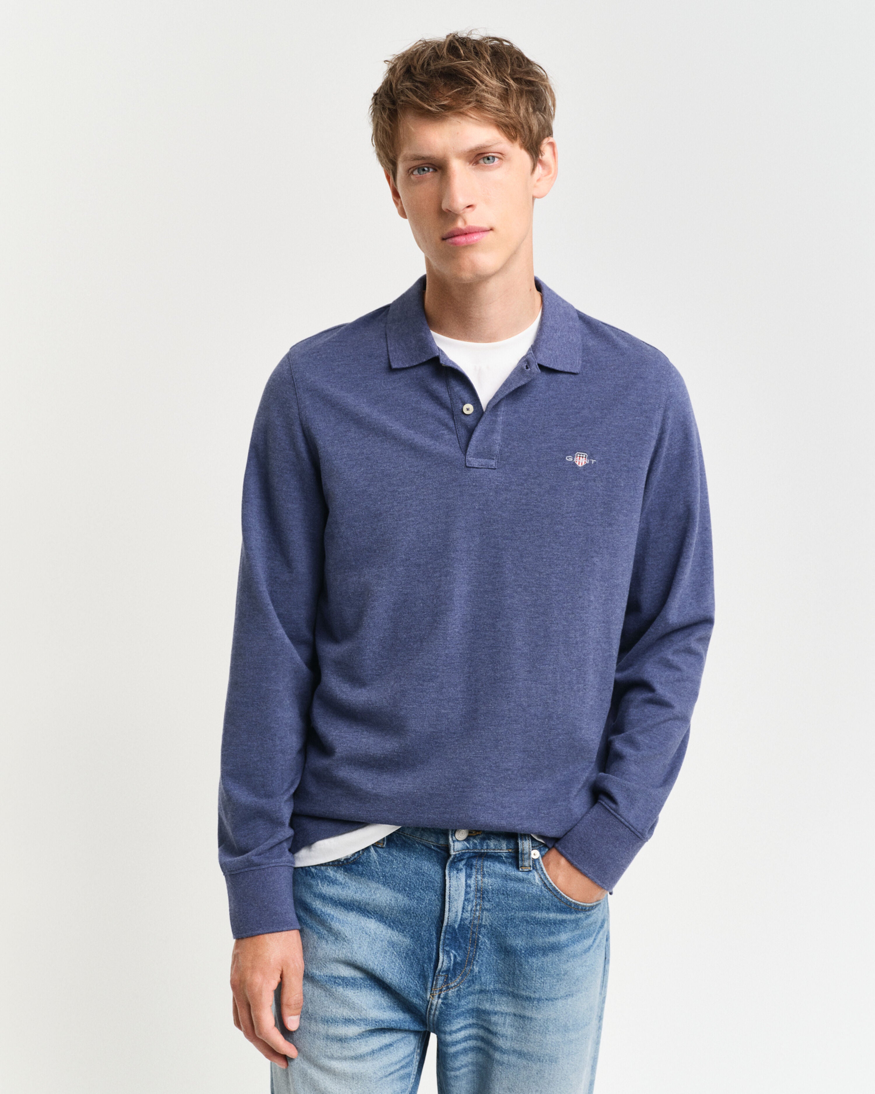 gant-miesten-paita-reg-shield-ls-pique-rugger-sininen-indigo-1