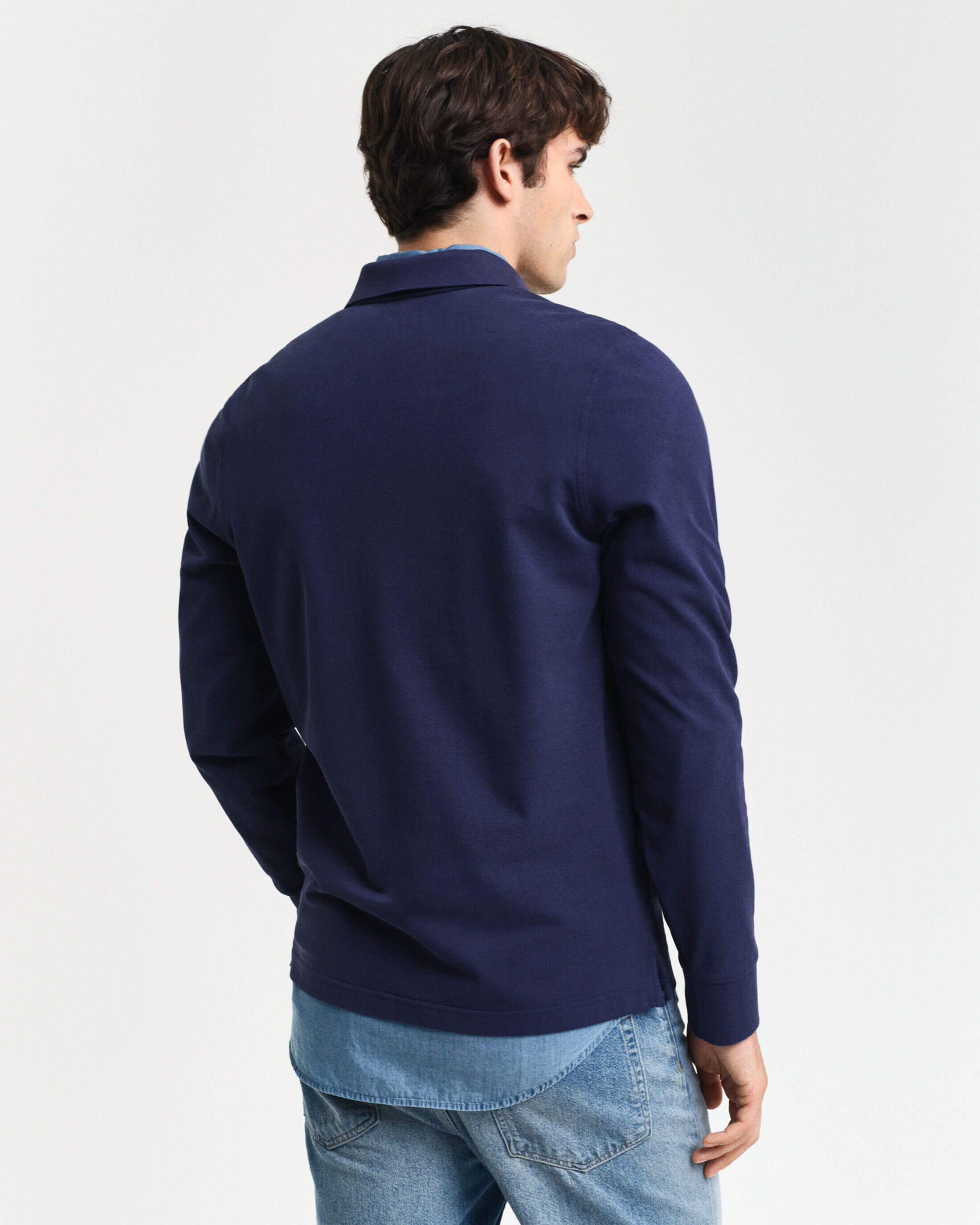gant-miesten-paita-reg-shield-ls-pique-rugger-tummansininen-2