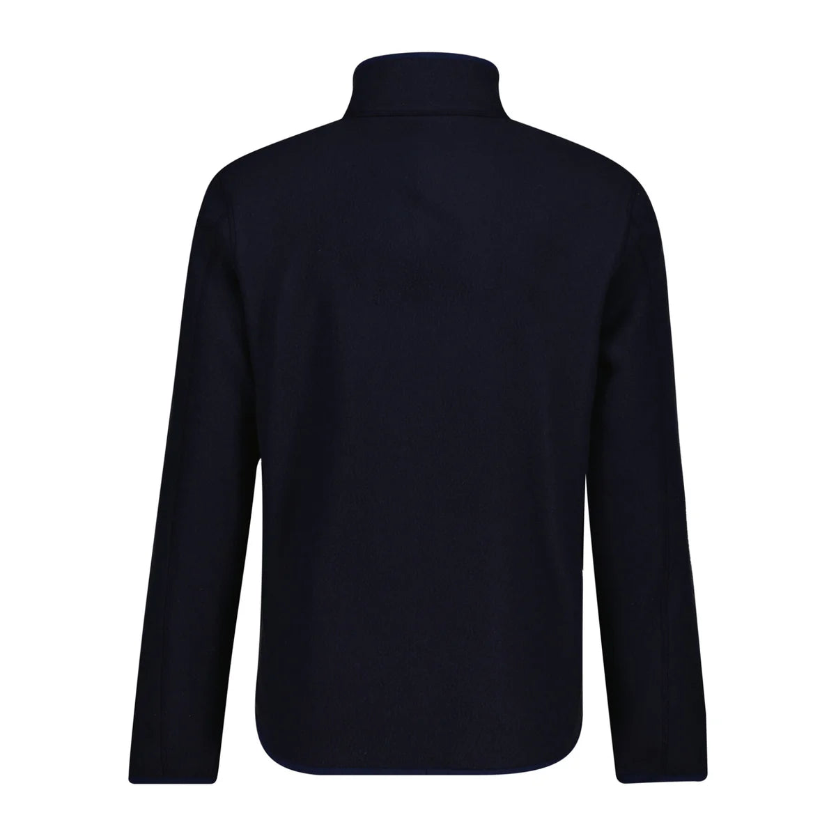 Gant miesten takki, MICRO FLEECE JACKET Tummansininen