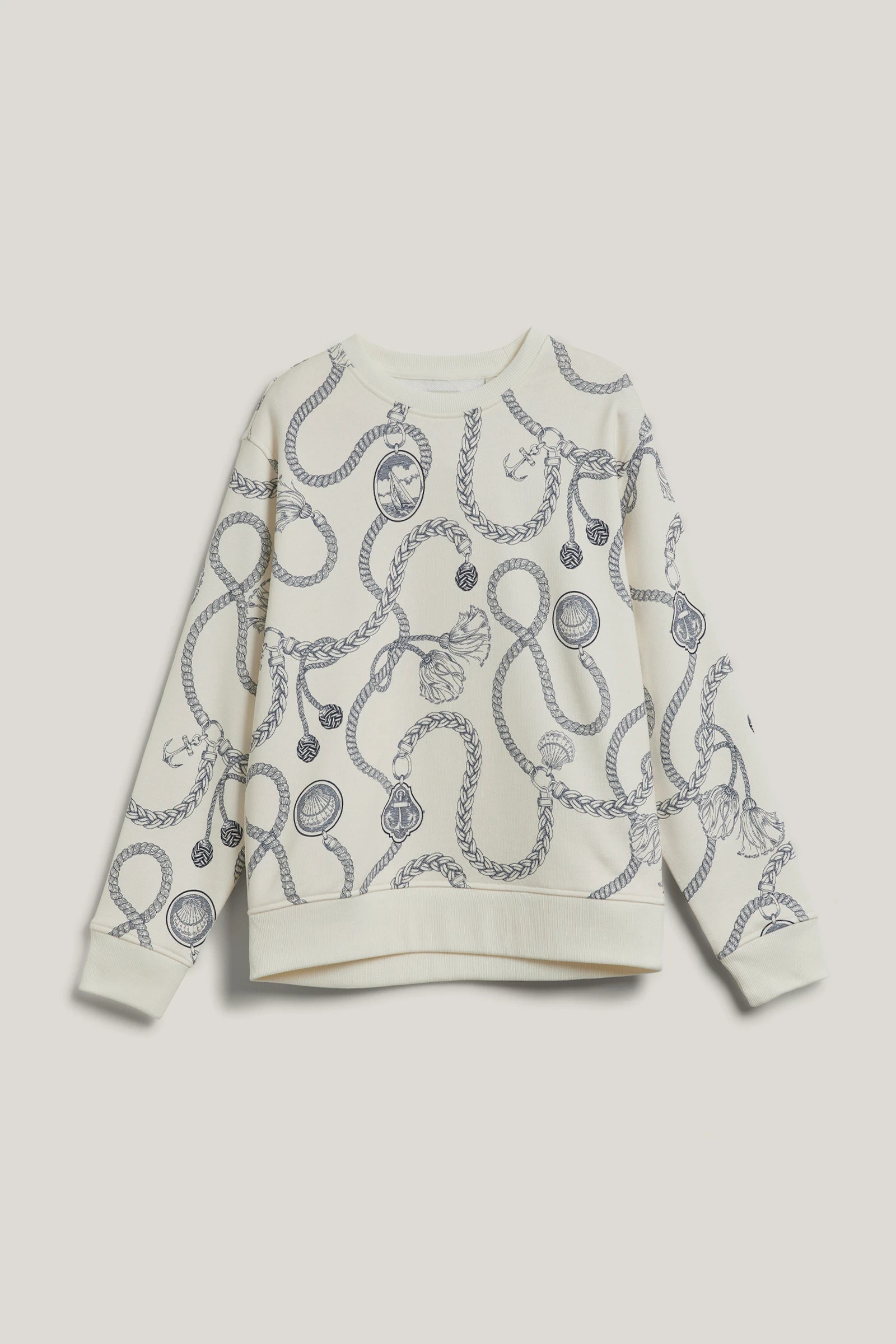 gant-naisten-college-sailing-print-c-neck-sweat-valkopohjainen-kuosi-1