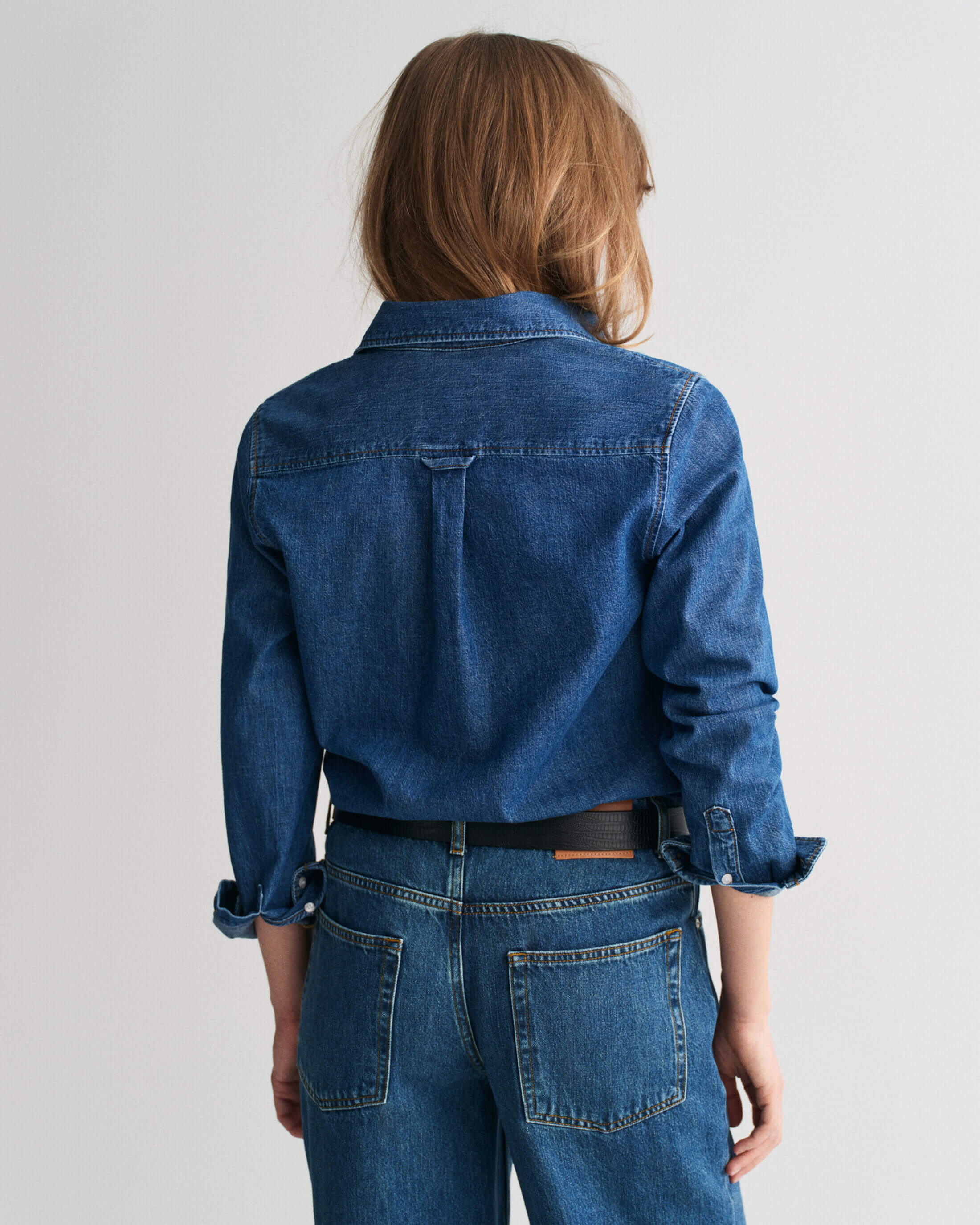 gant-naisten-farkkupaita-reg-denim-shirt-indigo-2