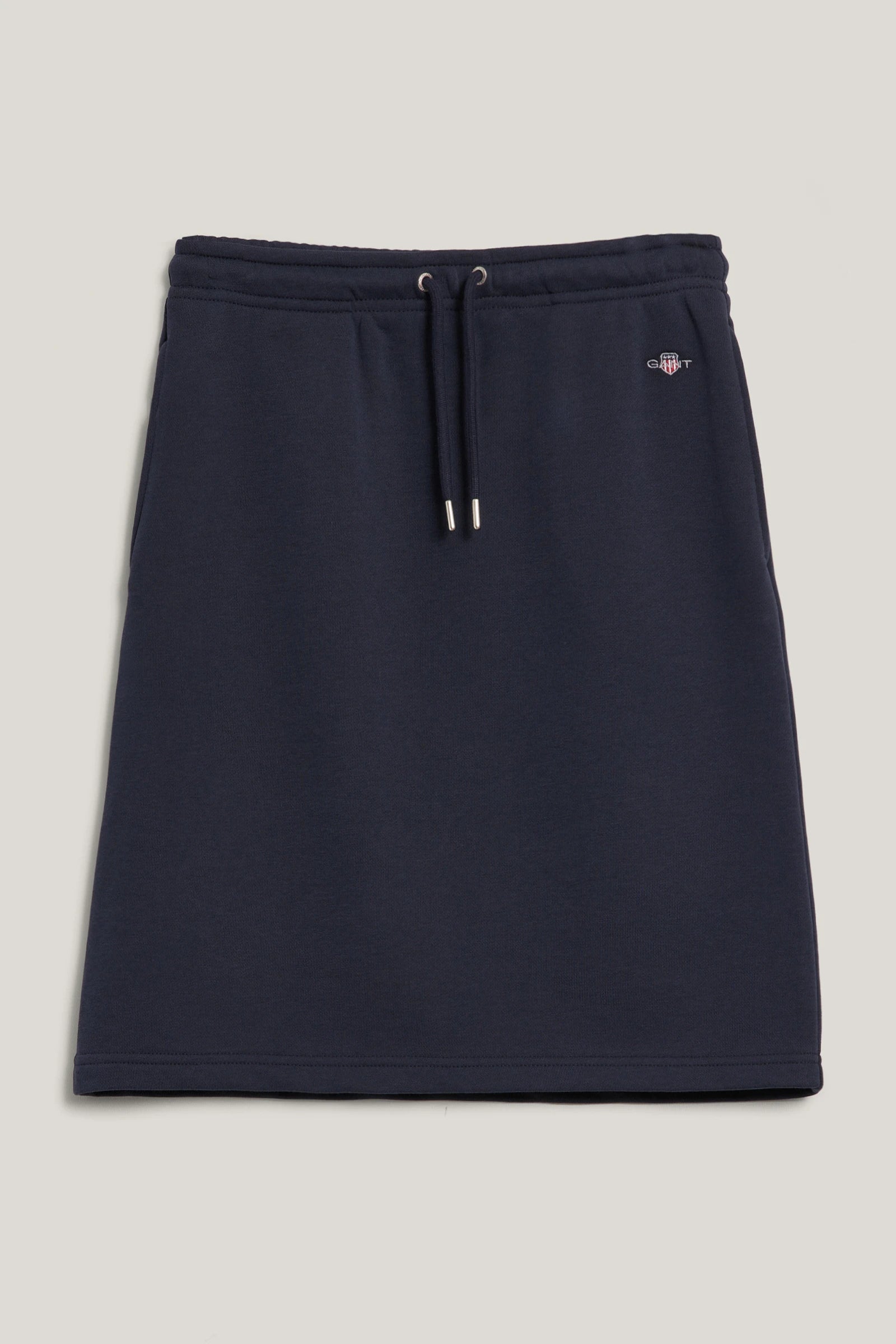 gant-naisten-hame-reg-shield-skirt-tummansininen-3