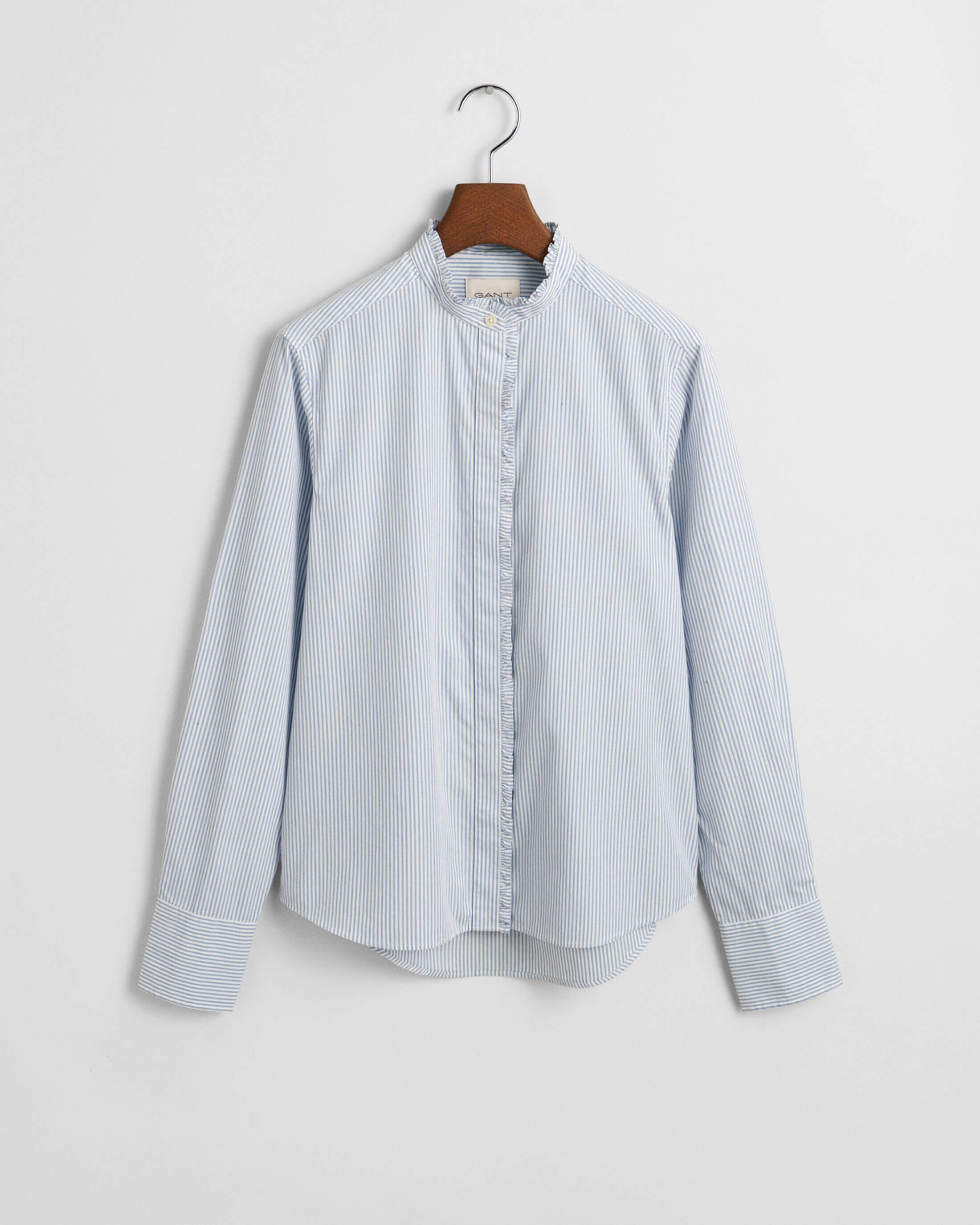 gant-naisten-paita-reg-striped-frill-detail-shirt-raidallinen-sininen-3