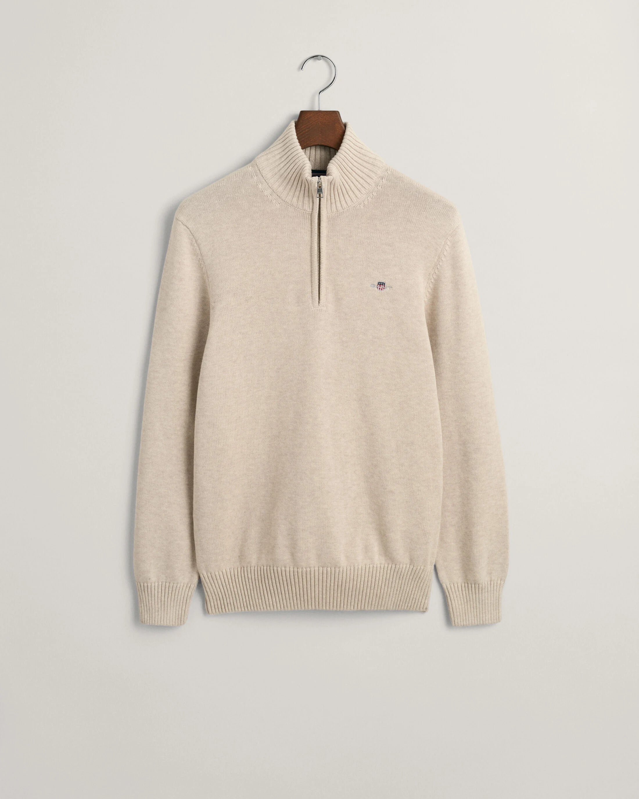 gant-neule-casual-cotton-half-zip-kerma-3