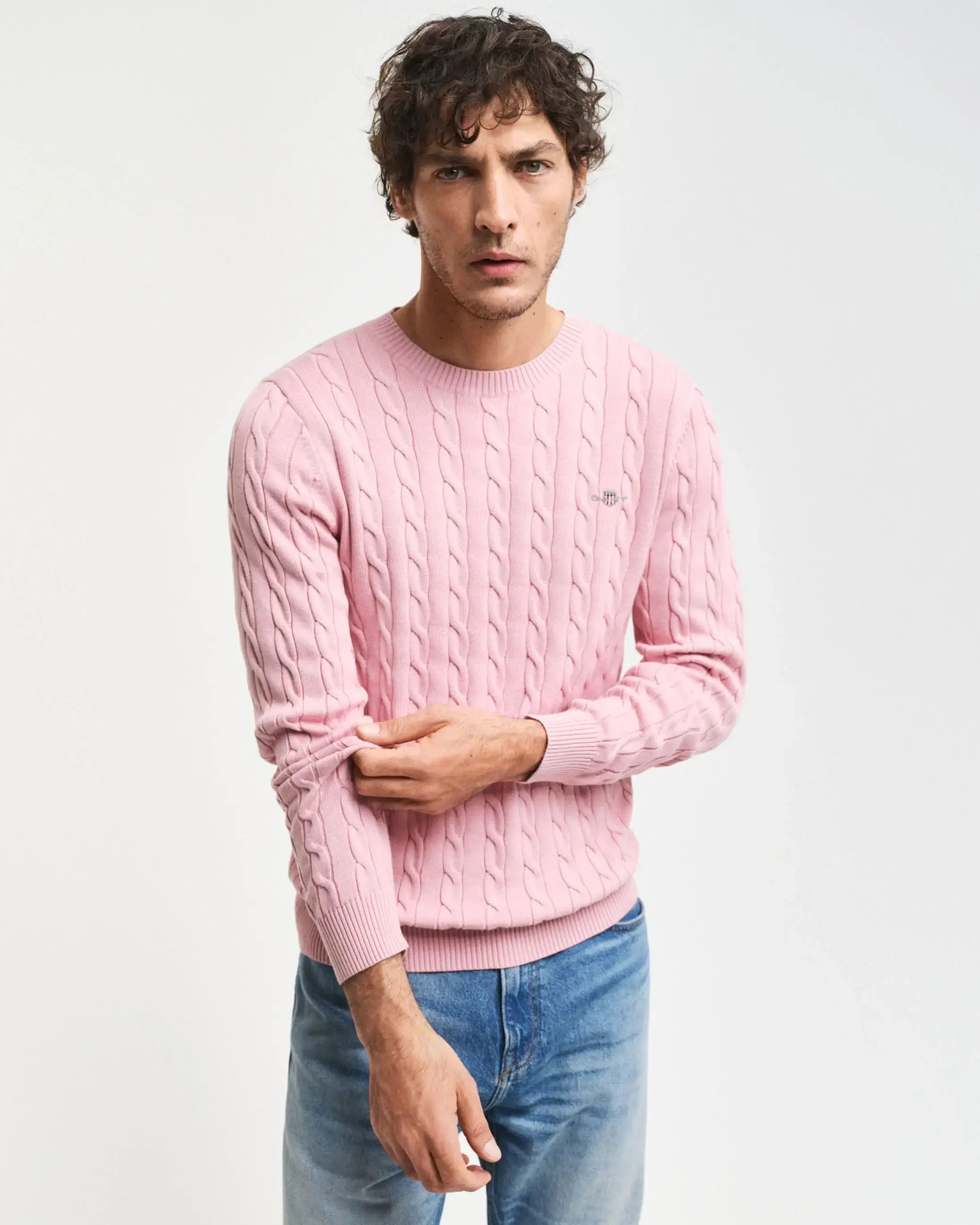 gant-neule-cotton-cable-pinkki-1