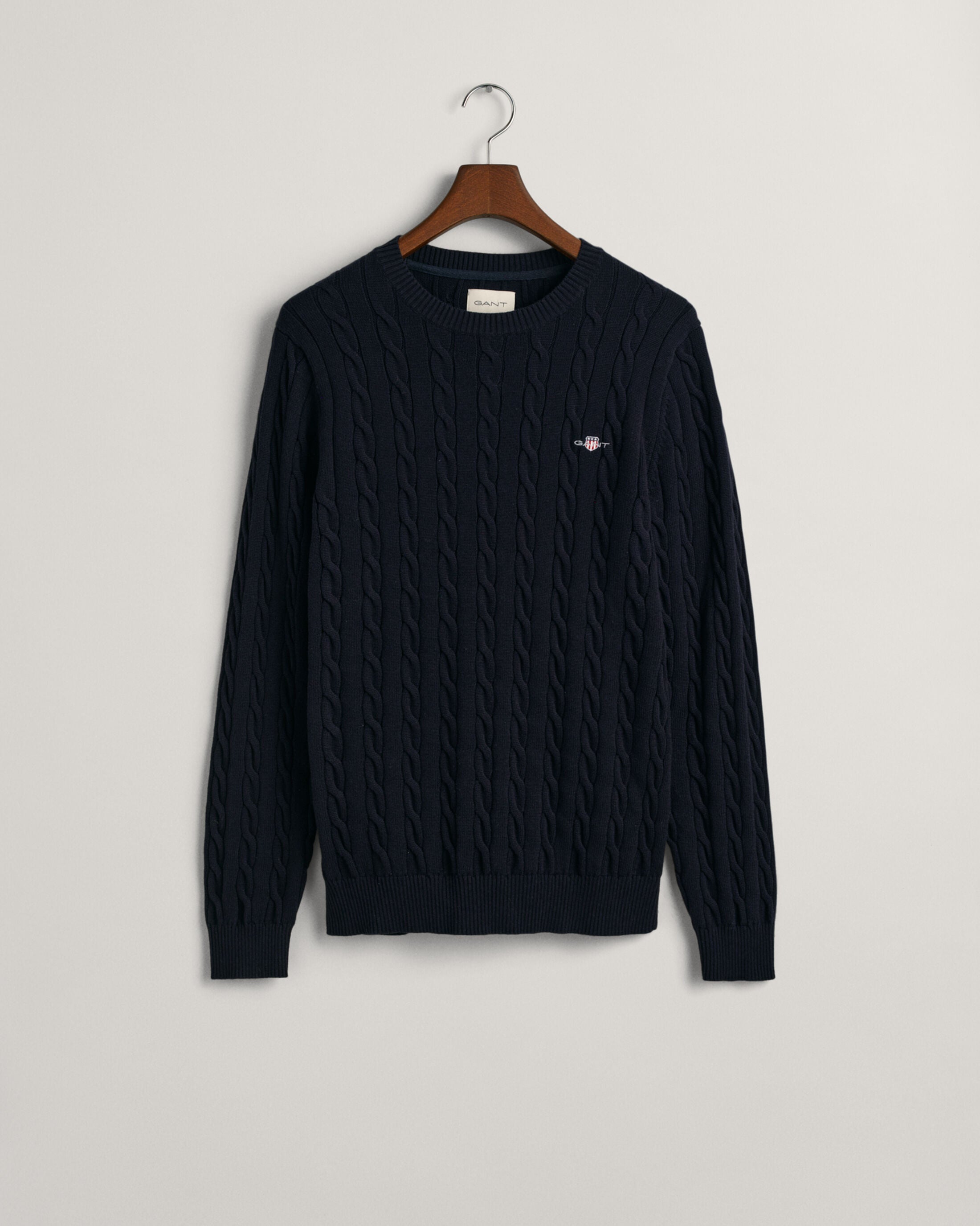 gant-neule-cotton-cable-tummansininen-3