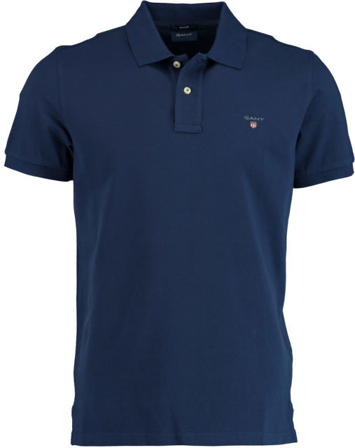 gant-pikeepusero-solid-pique-regular-fi-tummansininen-1