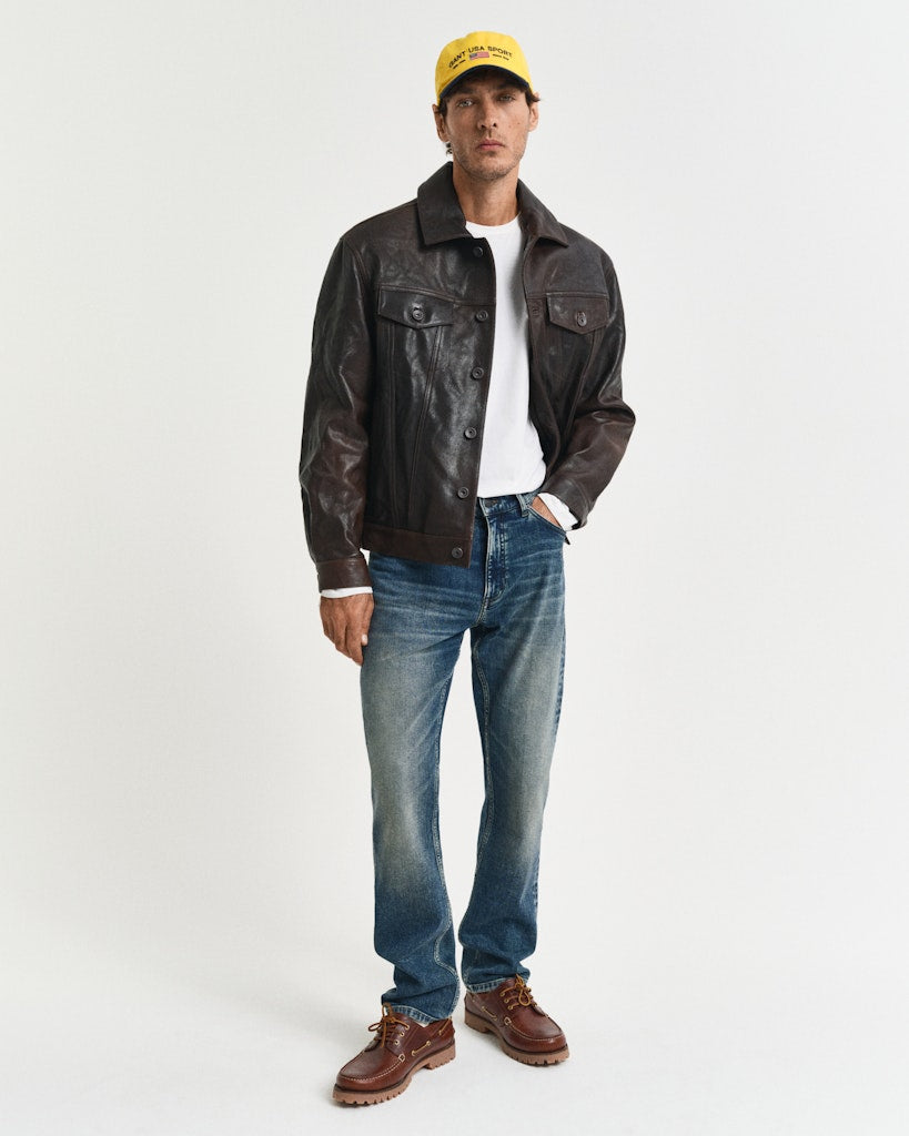 gant-t-paita-reg-t-ls-t-shirt-tummansininen-6