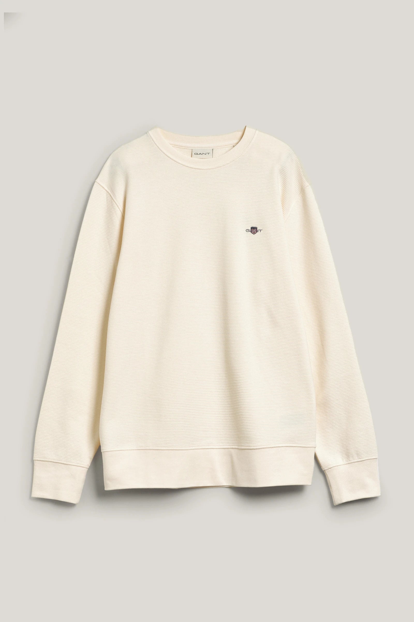 gant-texture-c-neck-sweat-miesten-neule-luonnonvalkoinen-3
