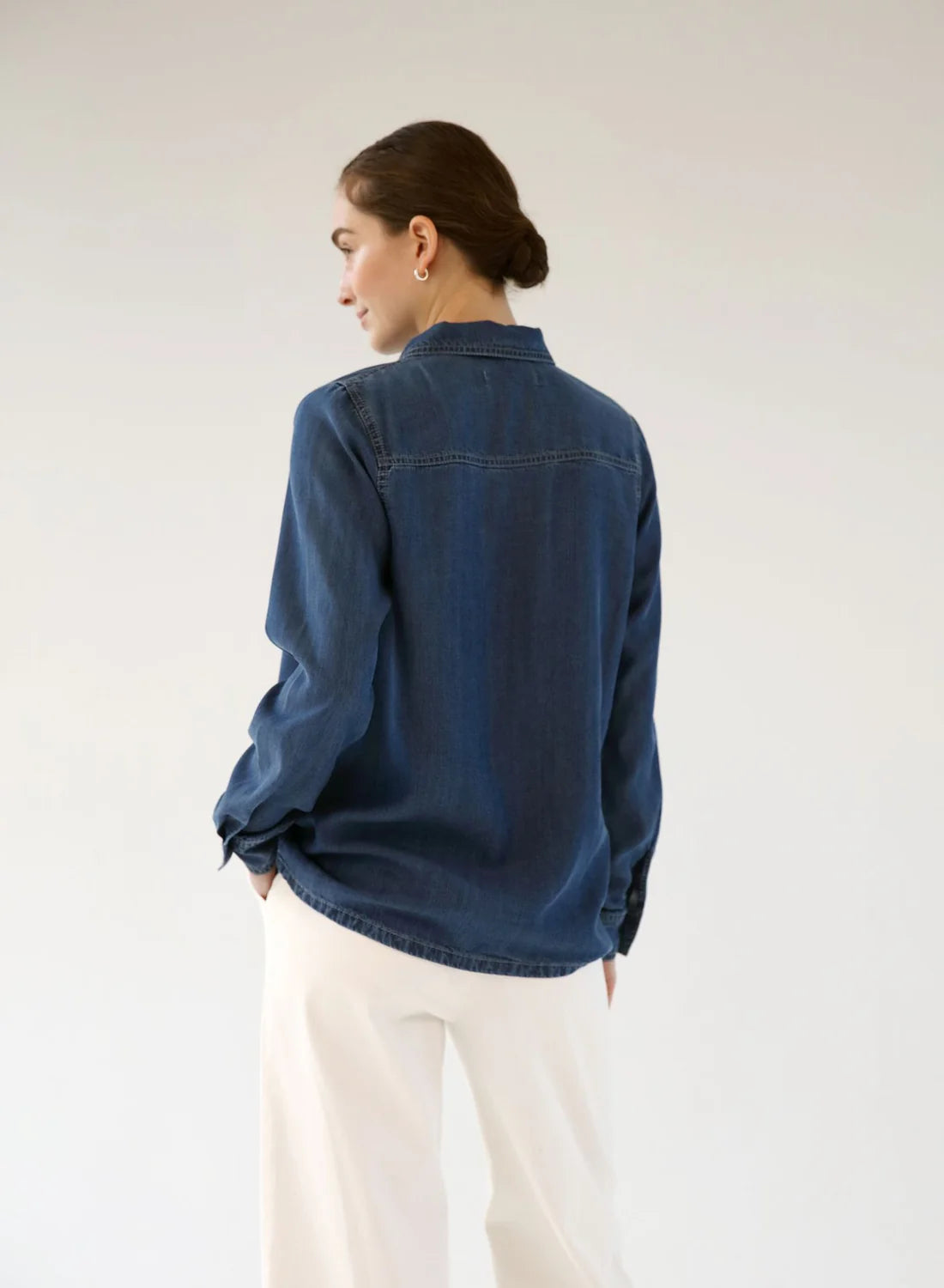 gauhar-naisten-farkkupaita-denim-shirt-indigo-3