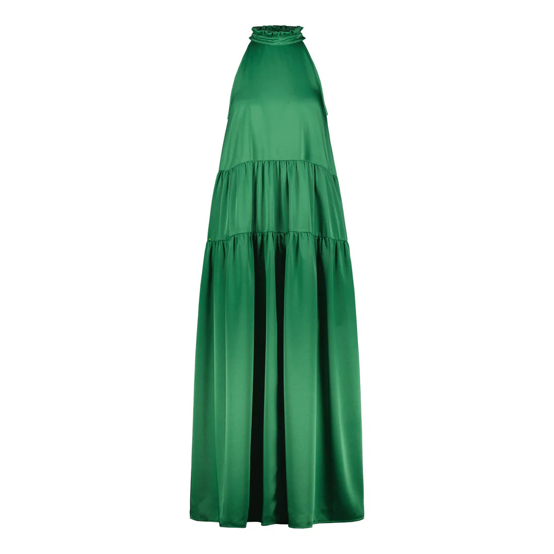 gauhar-naisten-mekko-sarah-dress-vihrea-1