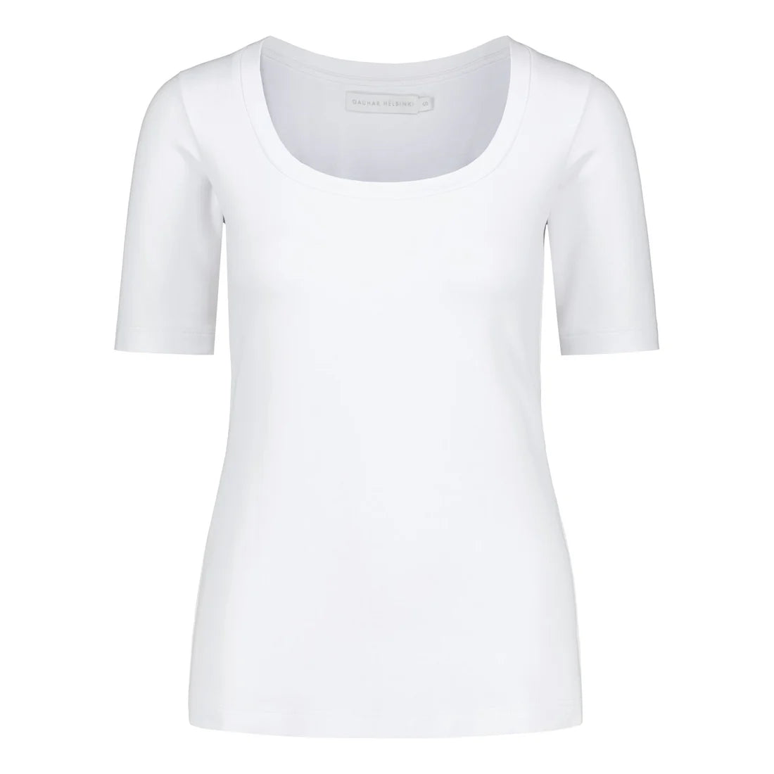 gauhar-naisten-paita-square-neckline-t-shirt-white-valkoinen-1