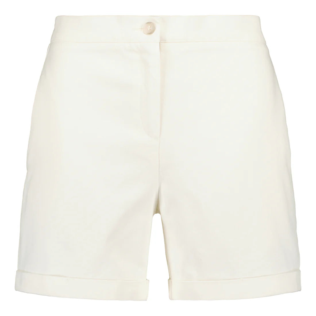 gauhar-naisten-shortsit-folded-shorts-white-valkoinen-1
