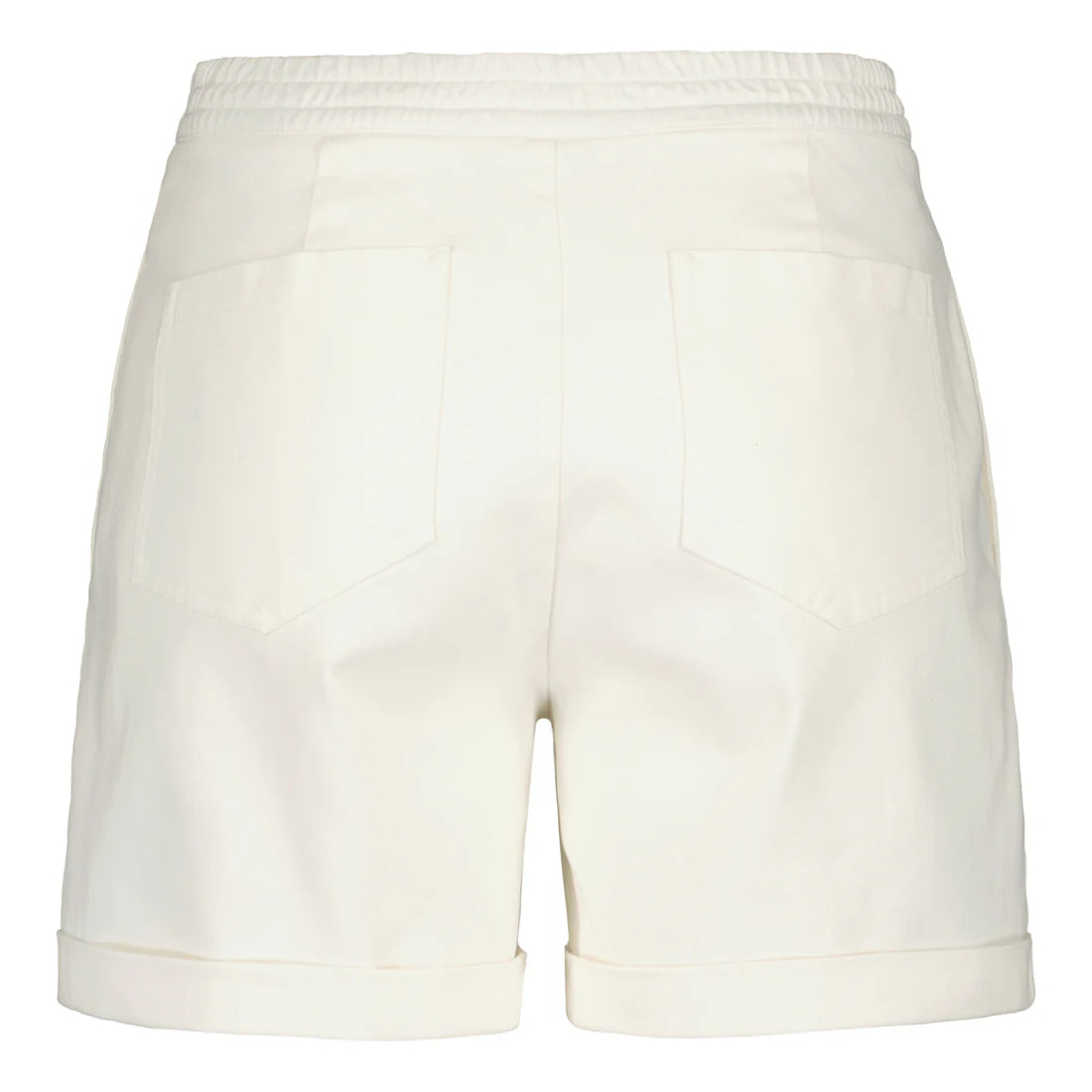 gauhar-naisten-shortsit-folded-shorts-white-valkoinen-2