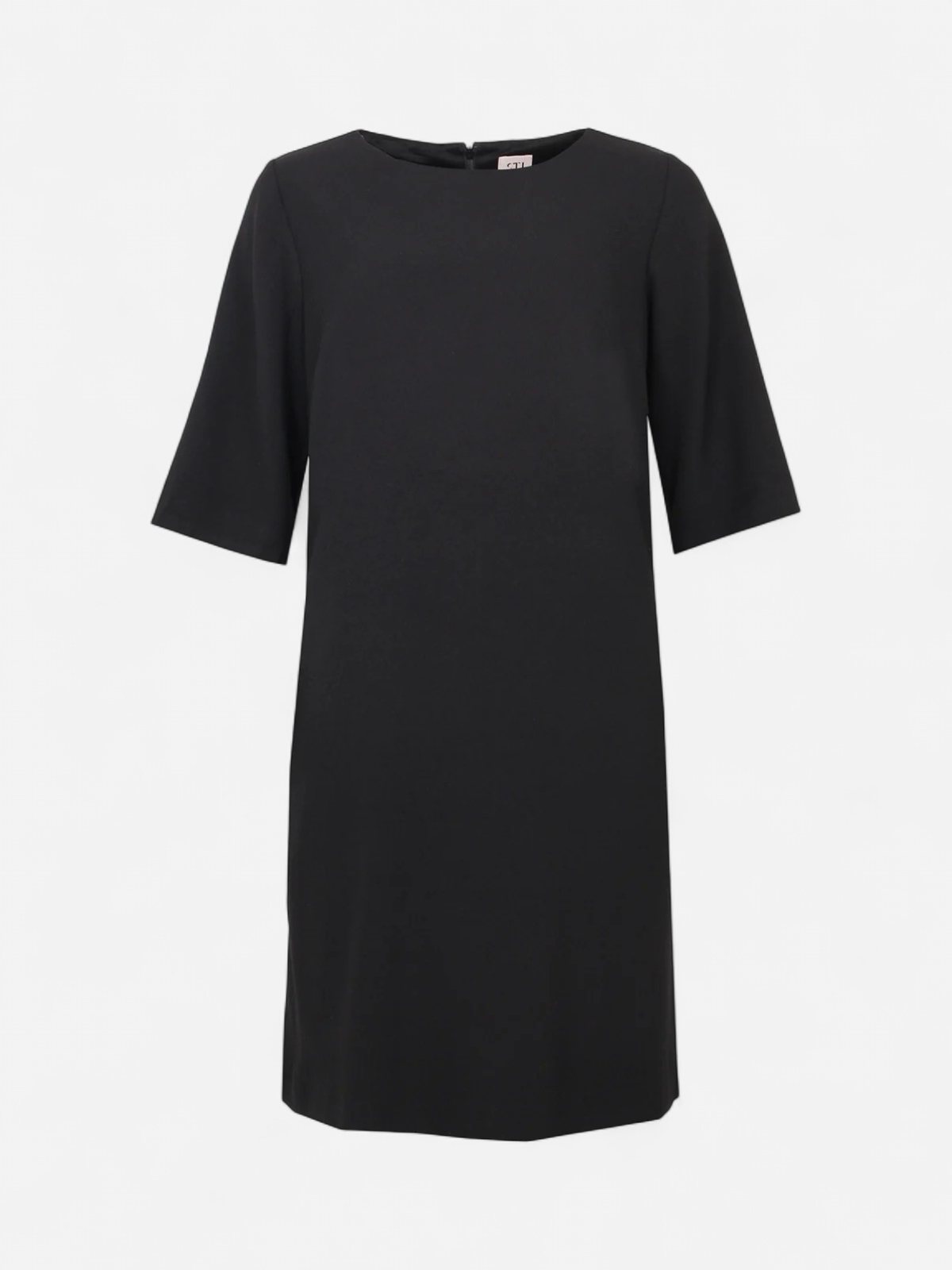 GEENE DRESS 98CM MUSTA - Kekäle.fi