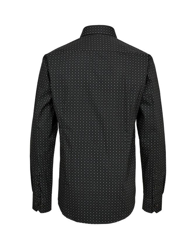 gino-marcello-miesten-kauluspaita-k-gino-marcello-micro-print-shirt-musta-kuosi-2