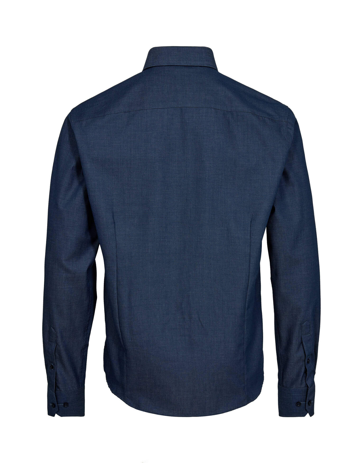 gino-marcello-miesten-kauluspaita-k-shirt-l-s-modern-fit-tummansininen-2