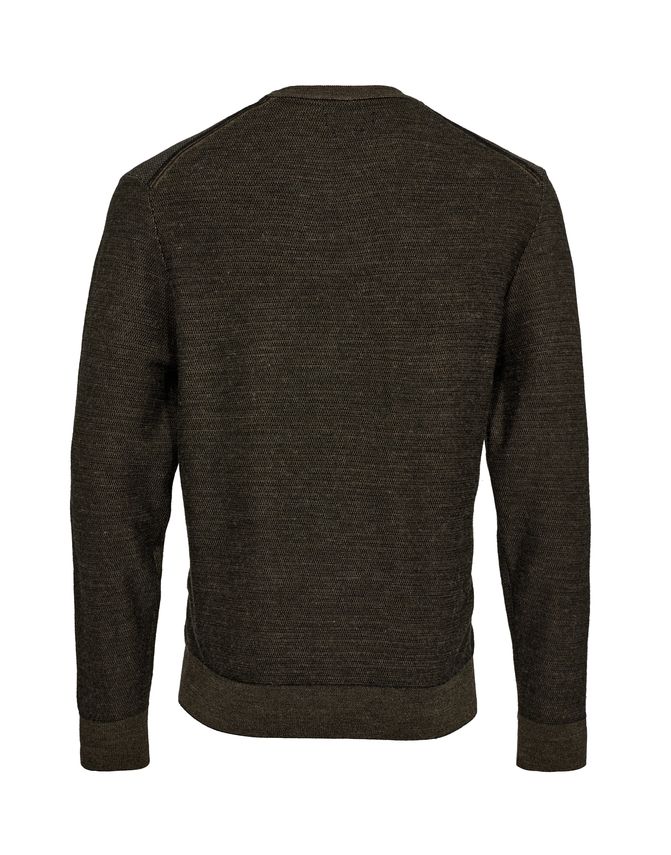 gino-marcello-miesten-neulepusero-k-o-neck-wool-modern-fit-kaakaonruskea-2
