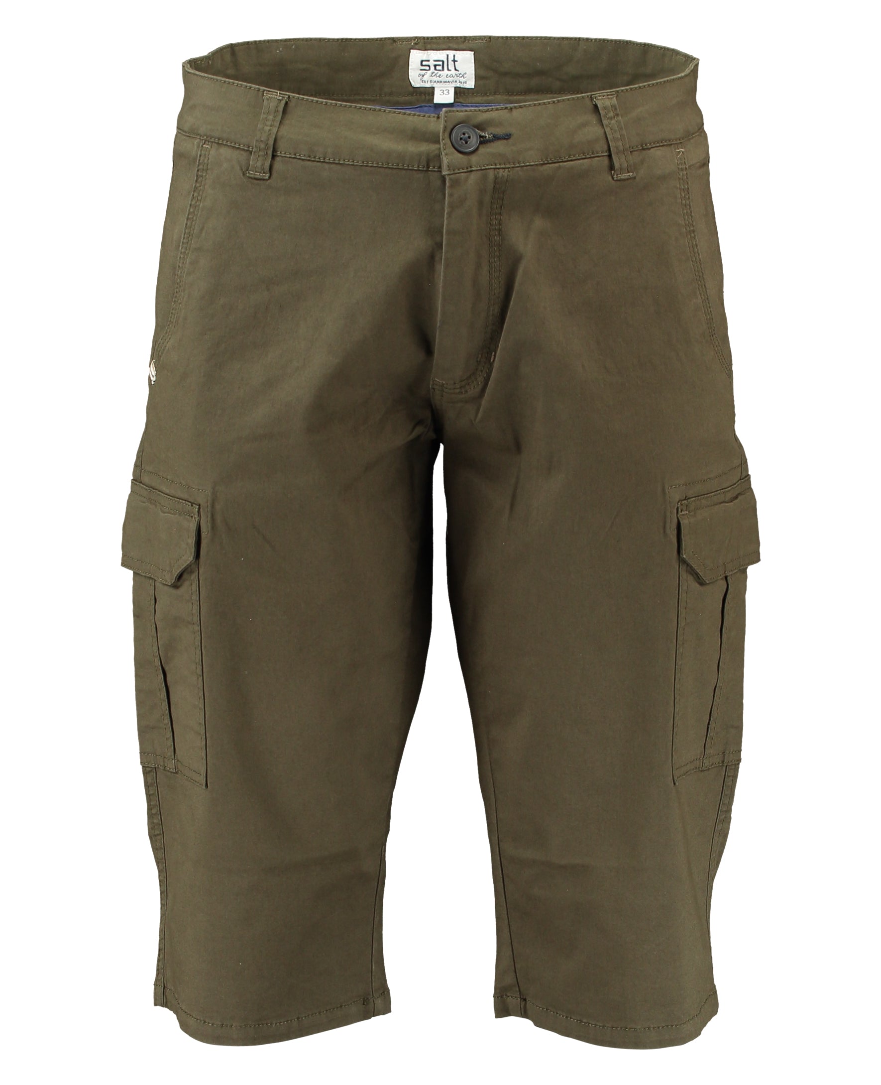 gino-marcello-miesten-shortsit-440186-capri-shortsi-armeijanvihrea-1
