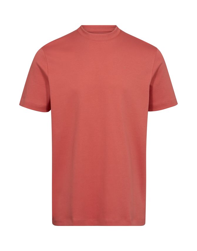 gino-marcello-miesten-t-paita-cotton-t-shirt-punainen-1
