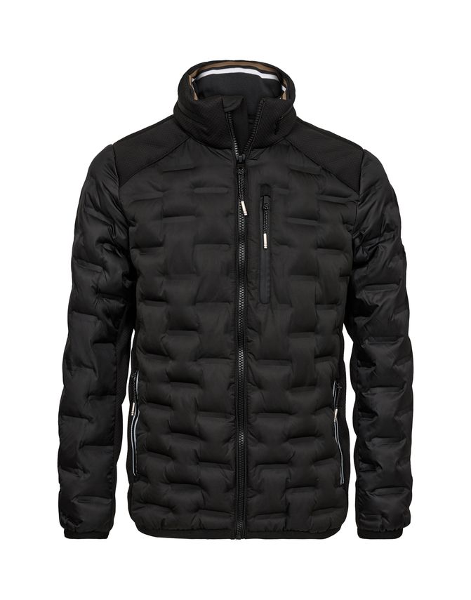 gino-marcello-miesten-topptakki-gino-marcello-light-insulated-jacket-musta-1