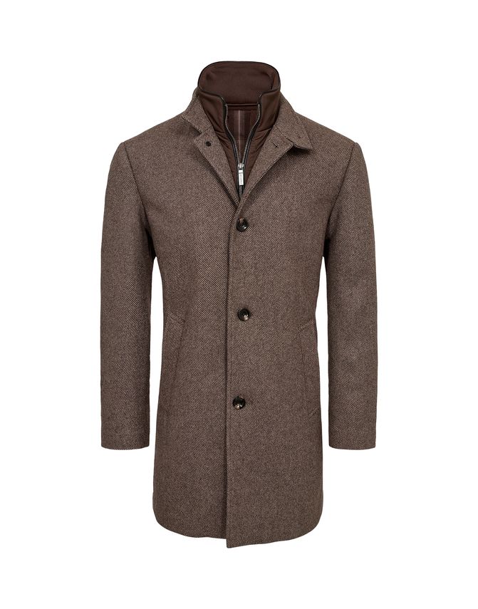 gino-marcello-miesten-villakangastakki-gino-marcello-wool-coat-kaakaonruskea-1